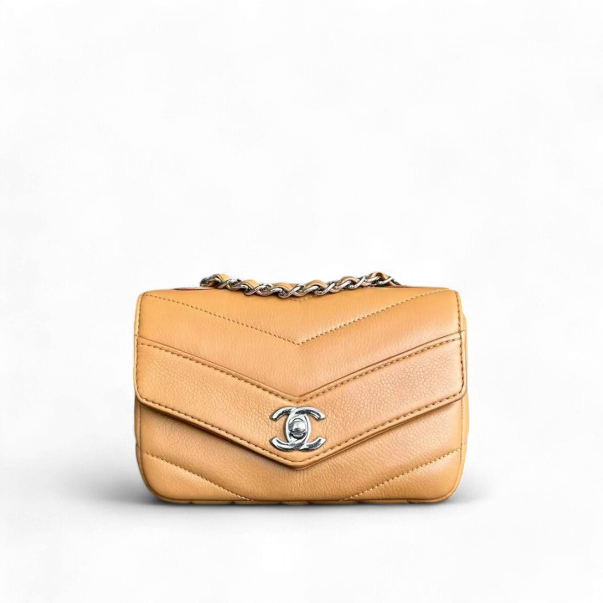 Chanel Mini Shoulder Bag - EworeBags