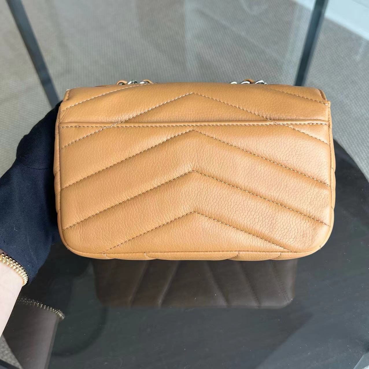 Chanel Mini Shoulder Bag - EworeBags