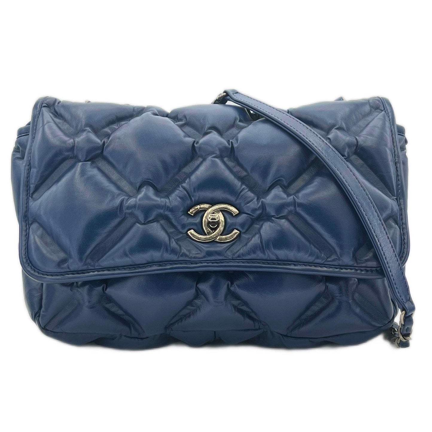 Chanel Flap Shoulder Bag - Ewore Bags