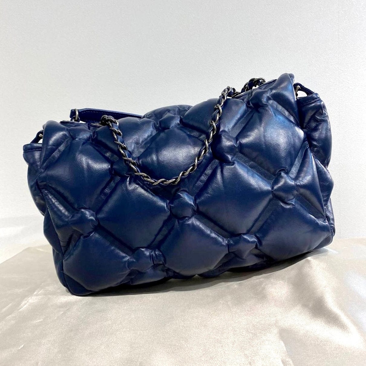 Chanel Flap Shoulder Bag - Ewore Bags