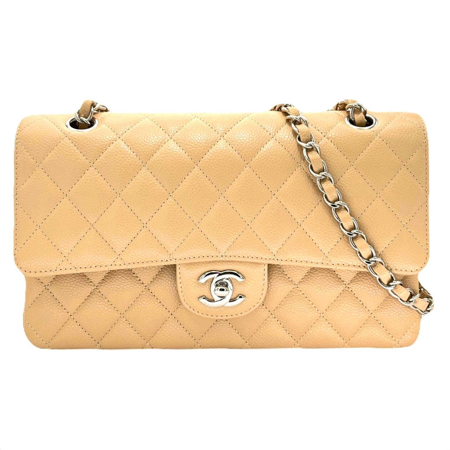 Chanel Classic Flap Shoulder Bag - Ewore Bags
