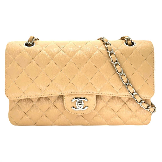 Chanel Classic Flap Shoulder Bag - Ewore Bags