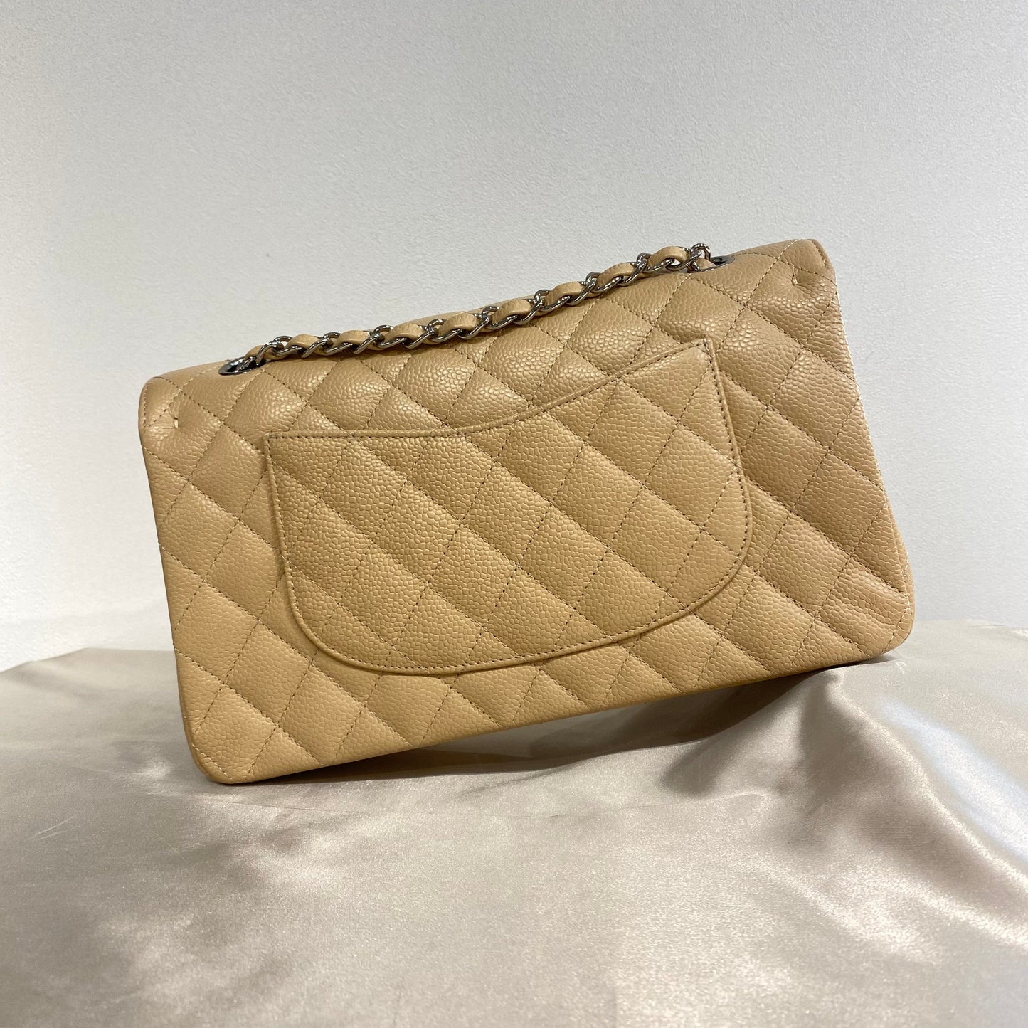 Chanel Classic Flap Shoulder Bag - Ewore Bags