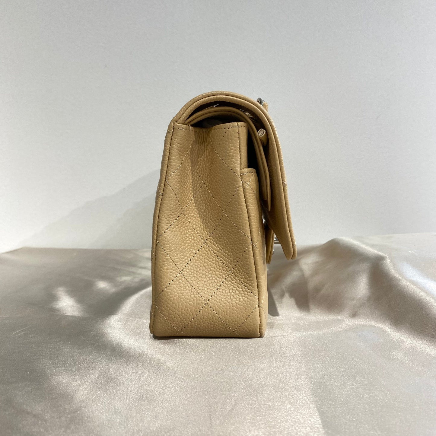 Chanel Classic Flap Shoulder Bag - Ewore Bags