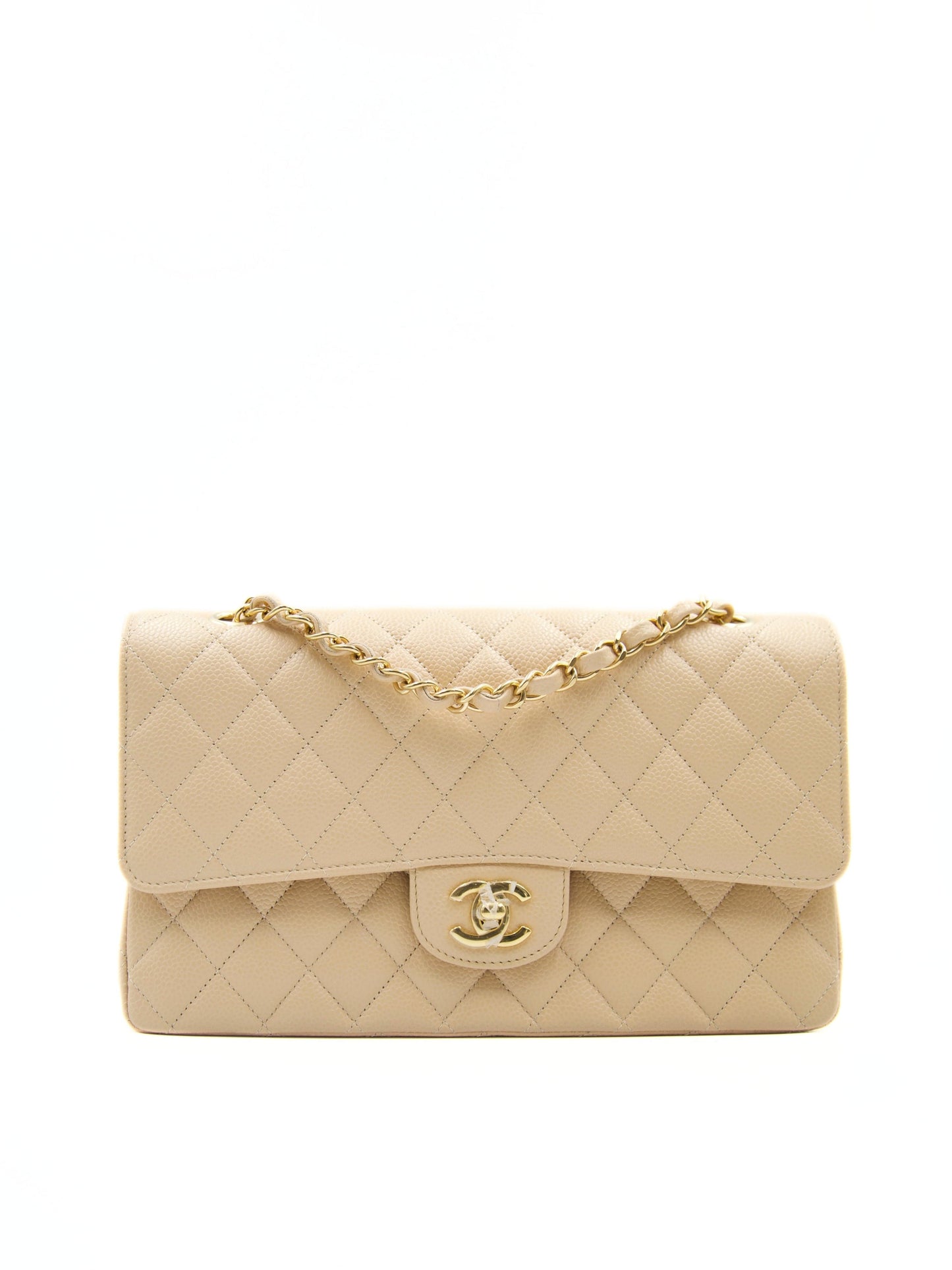 Chanel Classic Flap Shoulder Bag - Ewore Bags