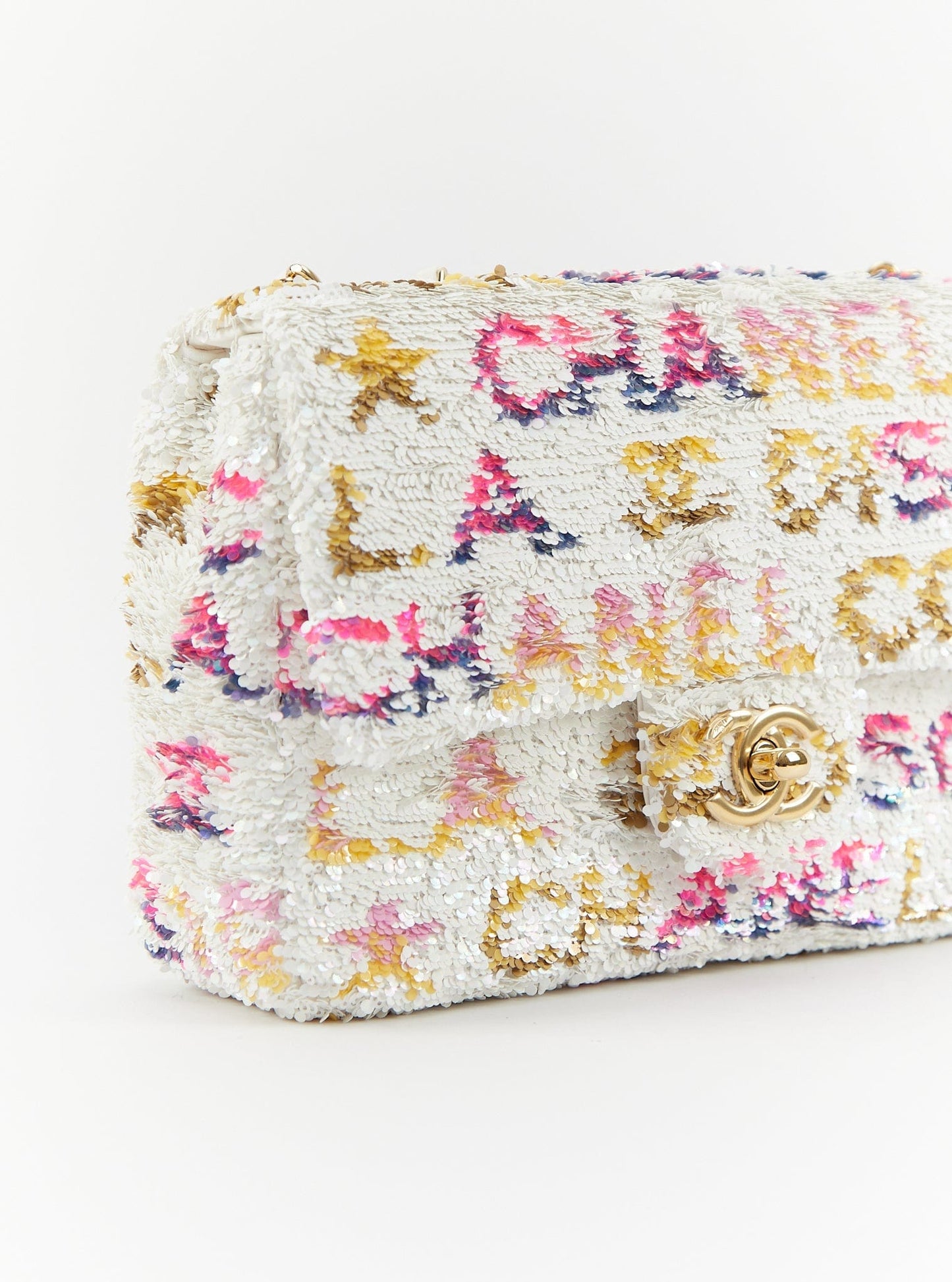 Chanel Flap Shoulder Bag - Ewore Bags