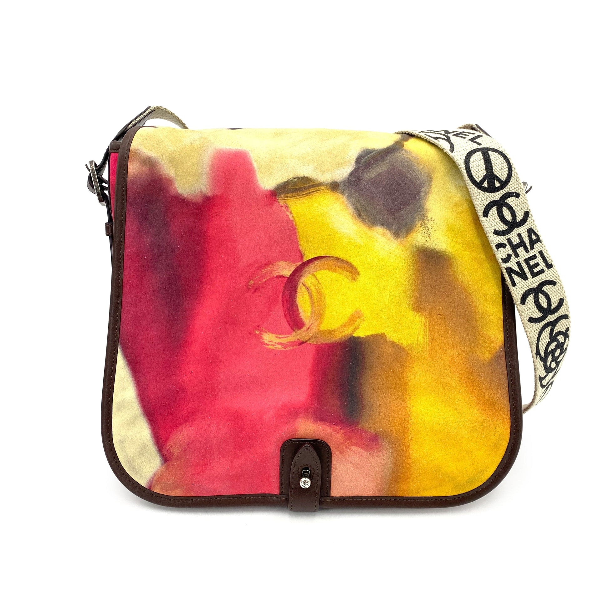 Chanel Shoulder Bag - Ewore Bags