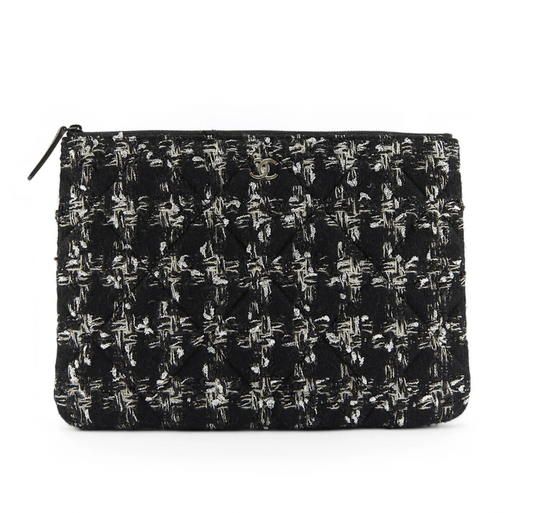 Chanel Clutch - Ewore Bags