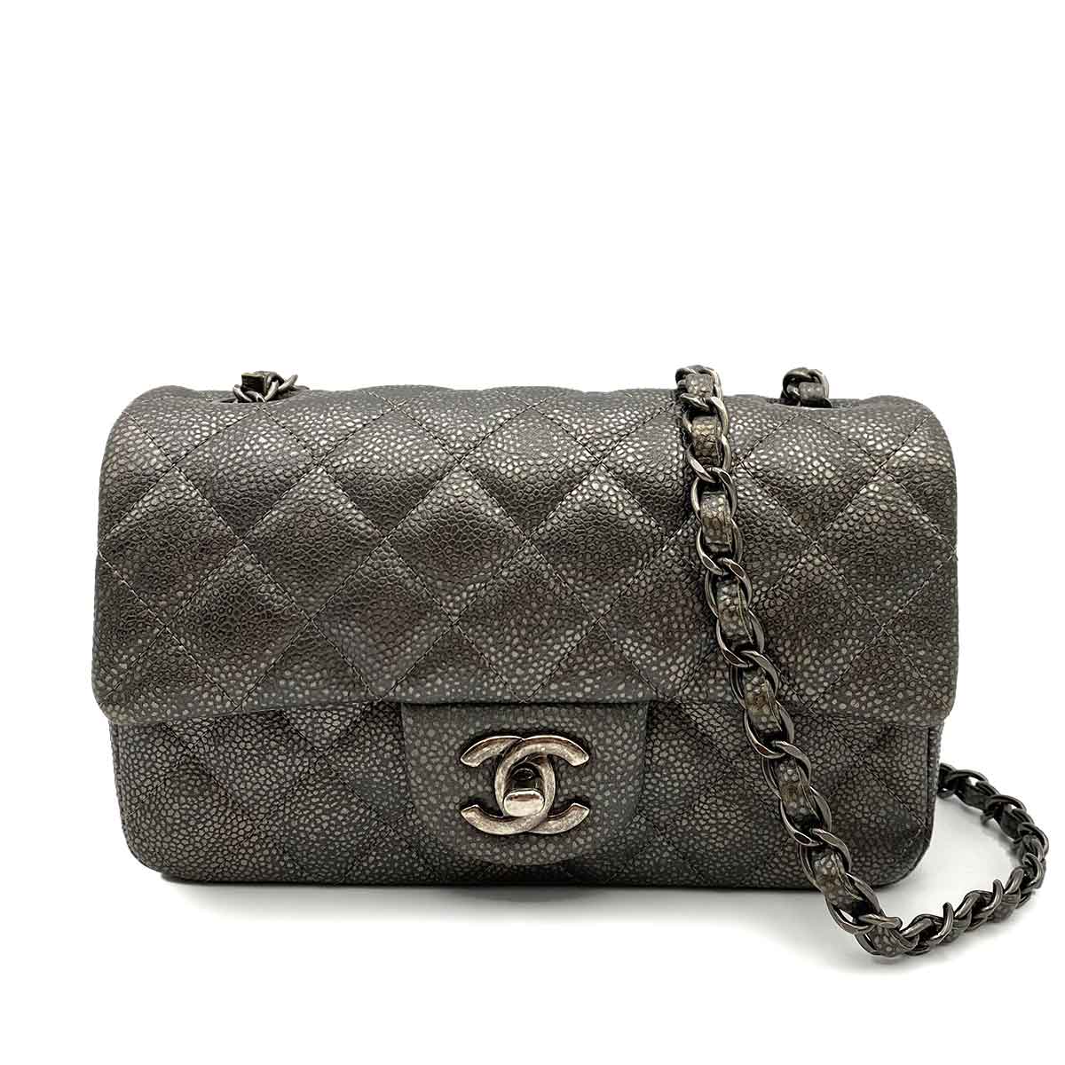 Chanel Twist Handbag - Ewore Bags