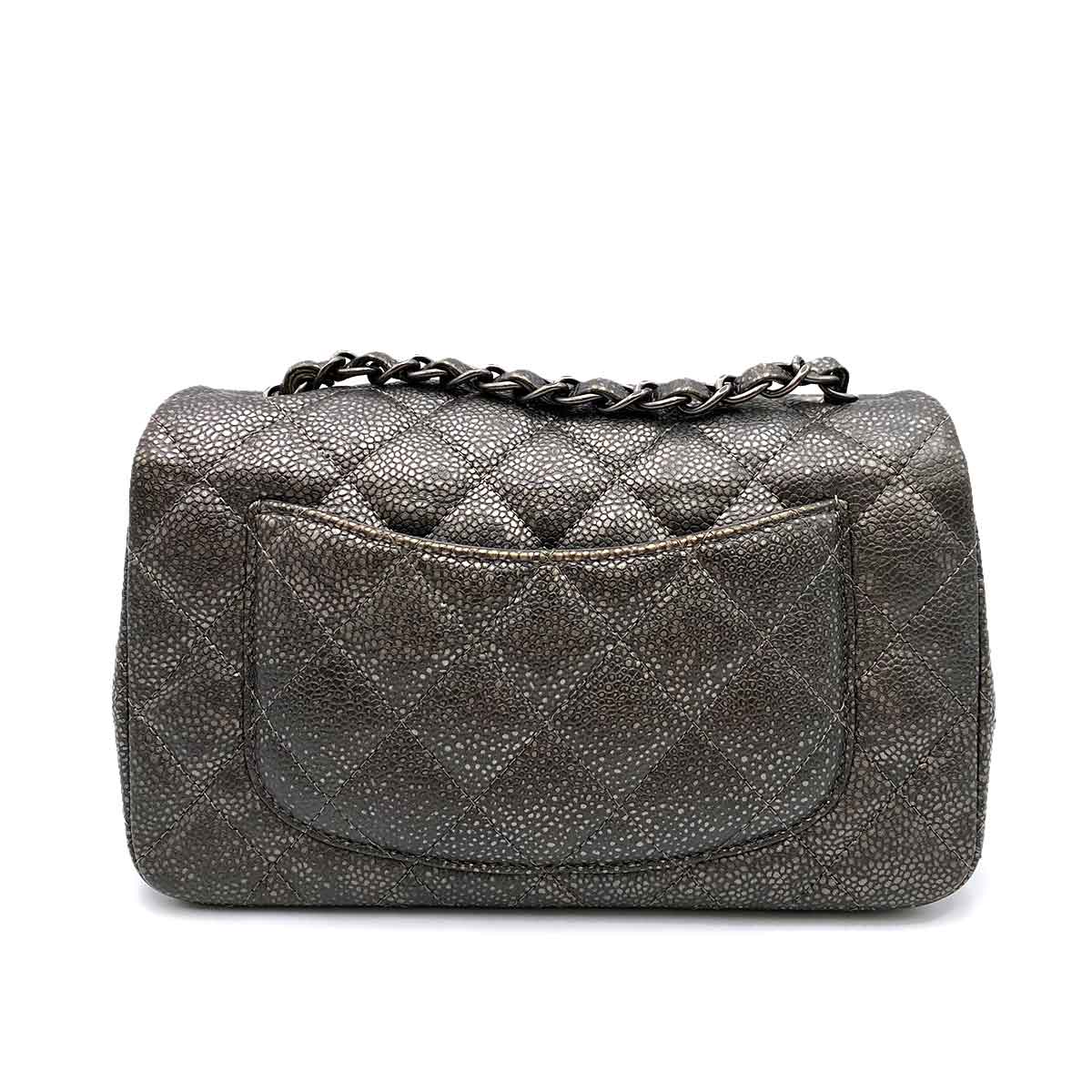 Chanel Twist Handbag - Ewore Bags