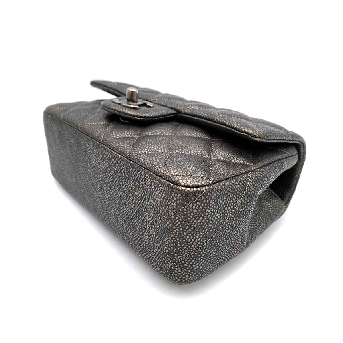 Chanel Twist Handbag - Ewore Bags
