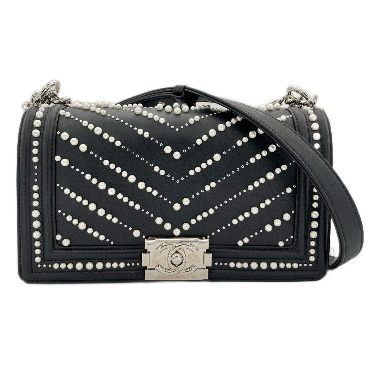 Chanel Shoulder Bag - Ewore Bags