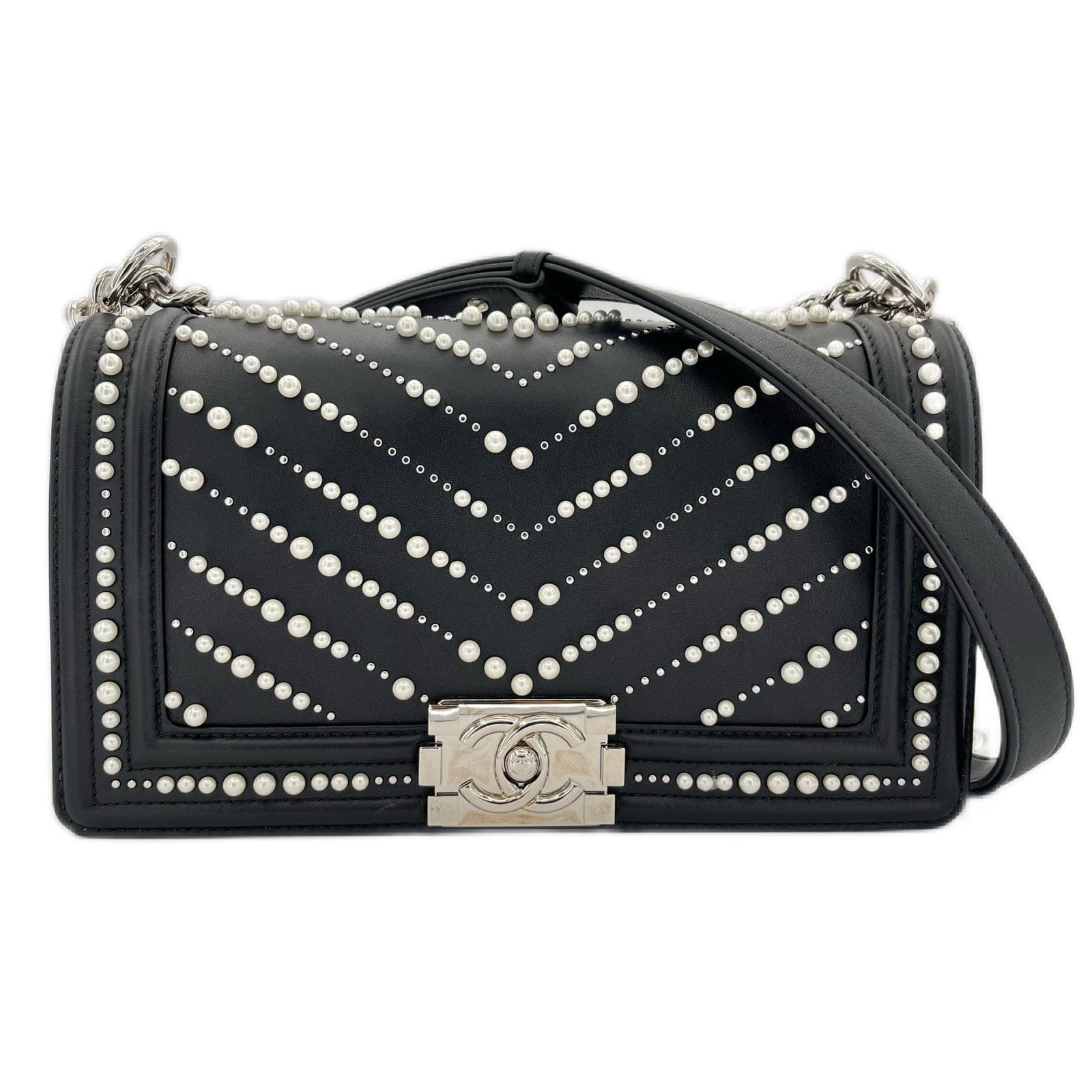 Chanel Shoulder Bag - Ewore Bags