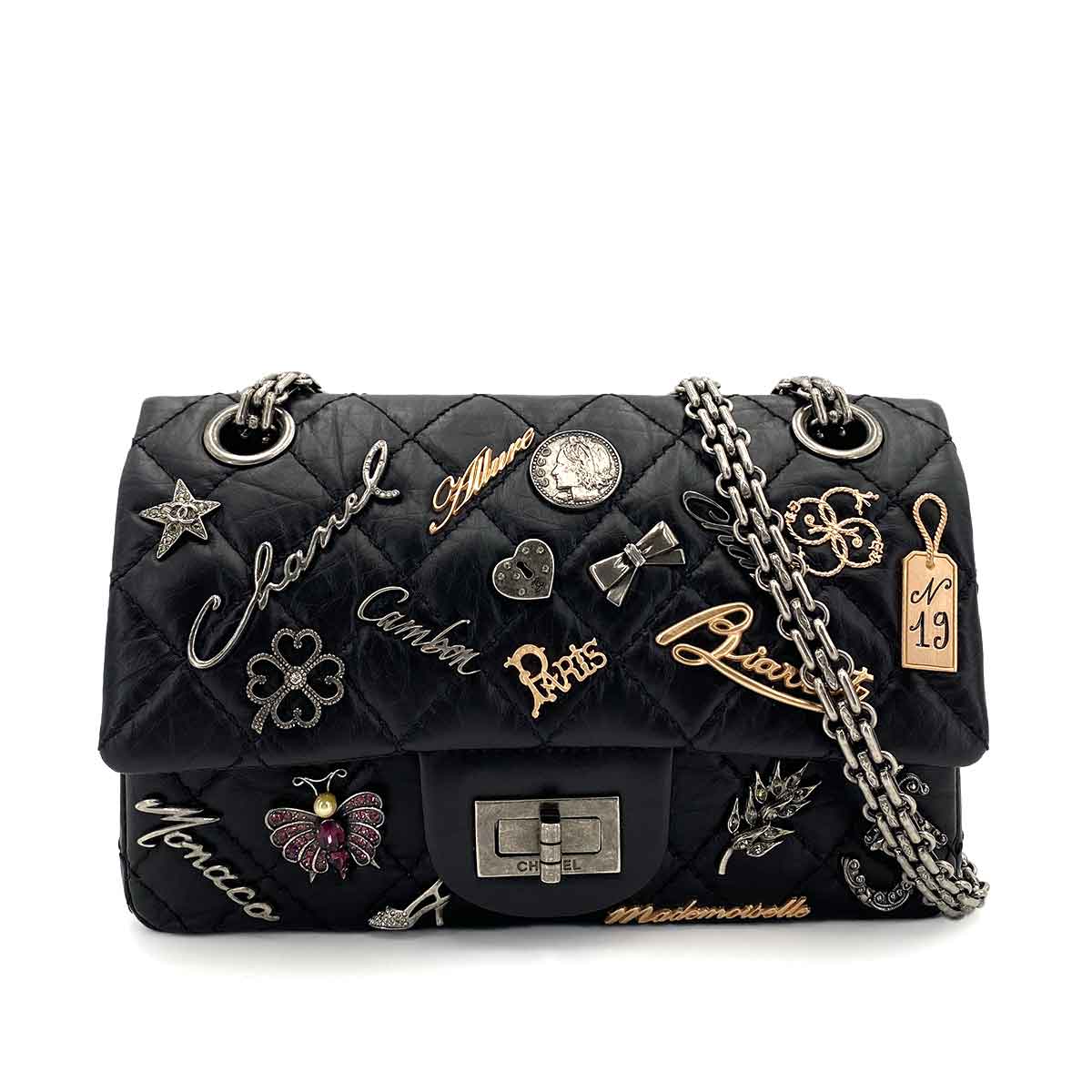 Chanel Shoulder Bag - Ewore Bags