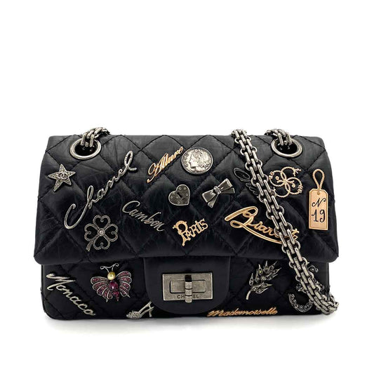 Chanel Shoulder Bag - Ewore Bags