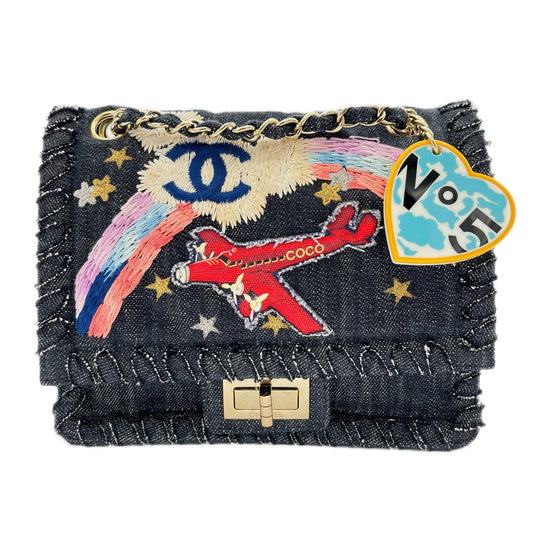Chanel Shoulder Bag - Ewore Bags