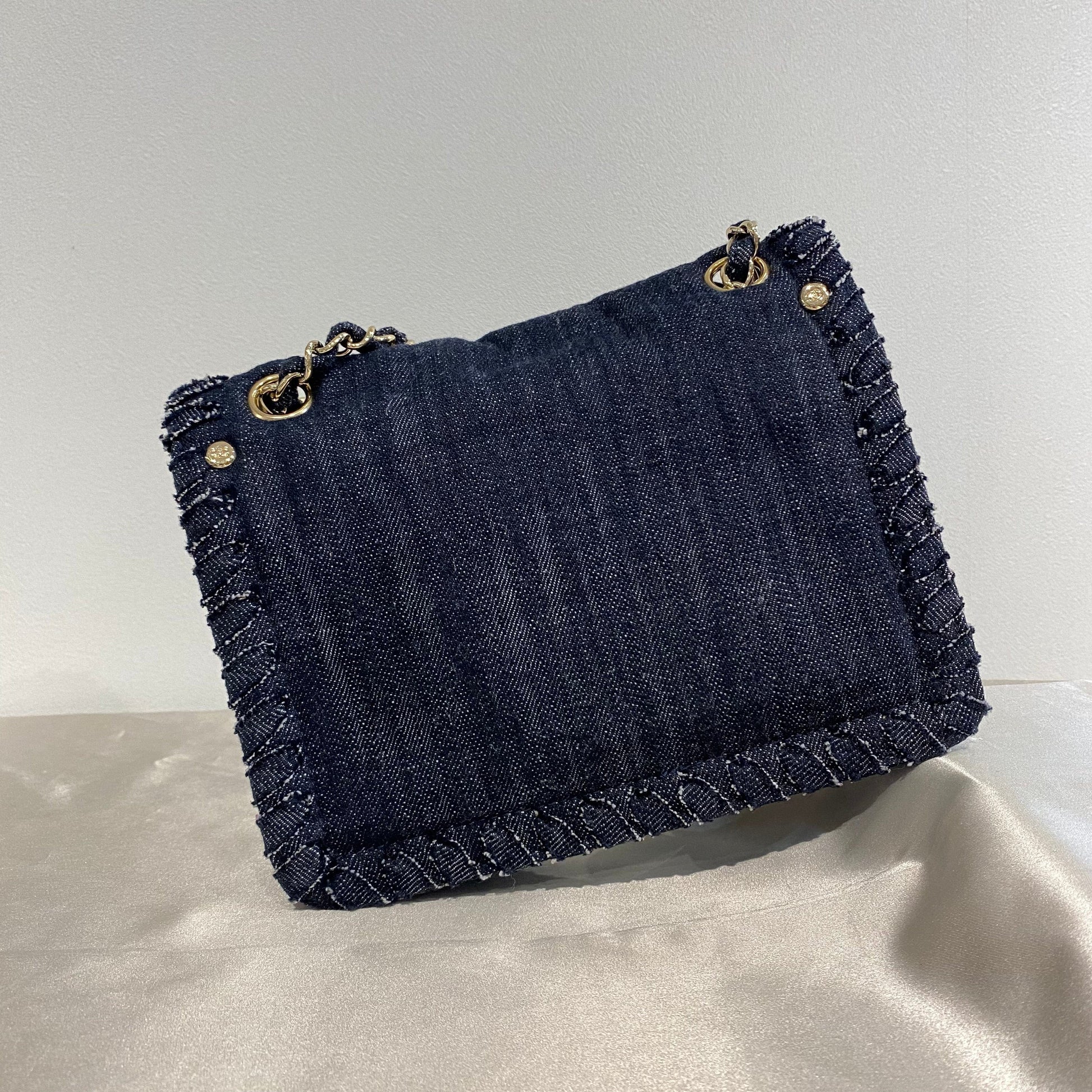 Chanel Shoulder Bag - Ewore Bags