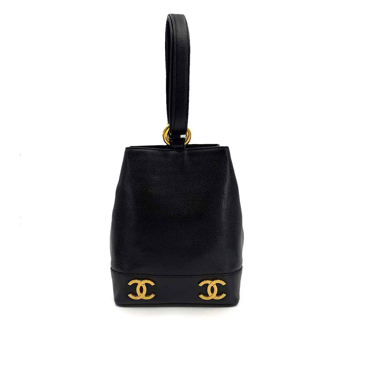 Chanel Shoulder Bag - Ewore Bags