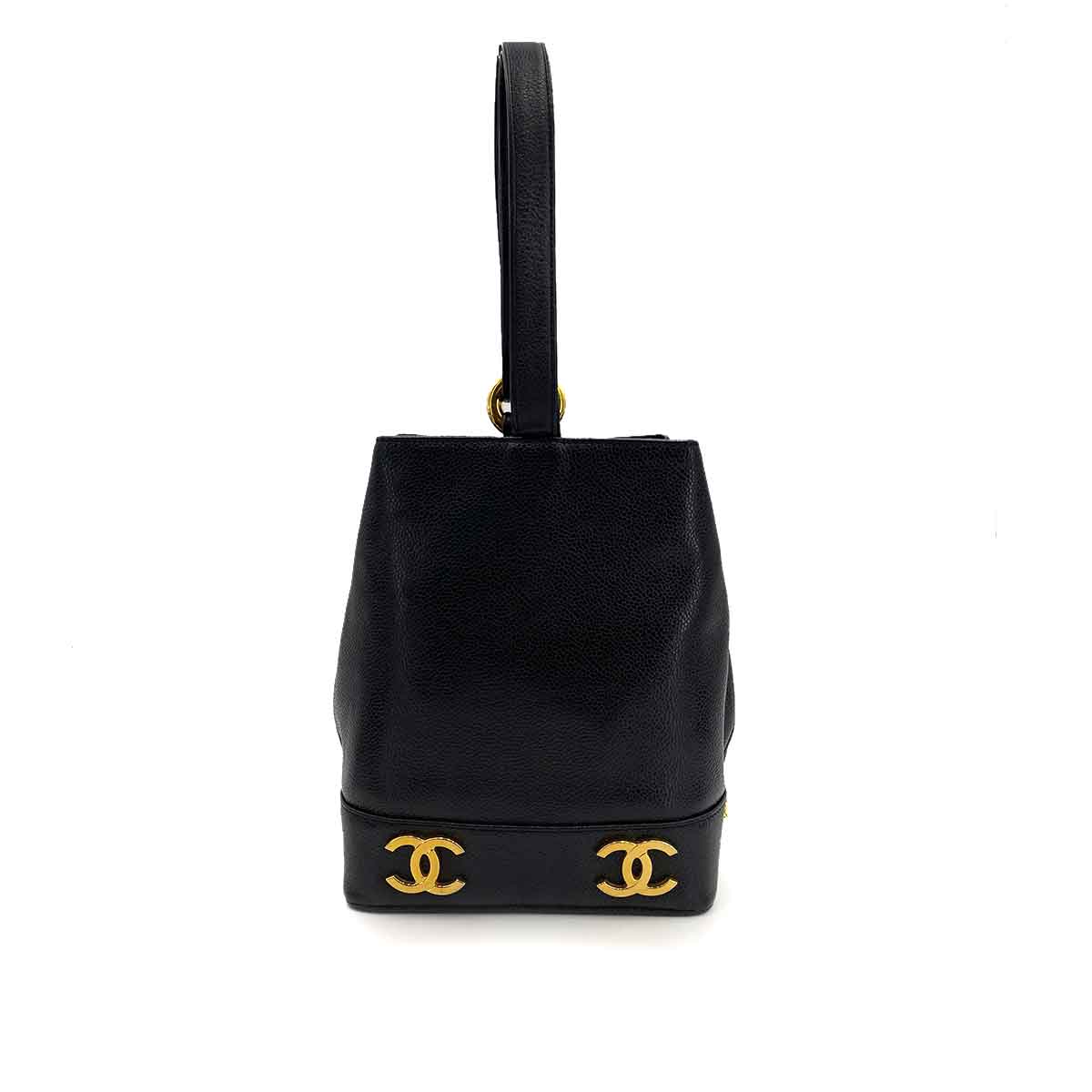 Chanel Shoulder Bag - Ewore Bags