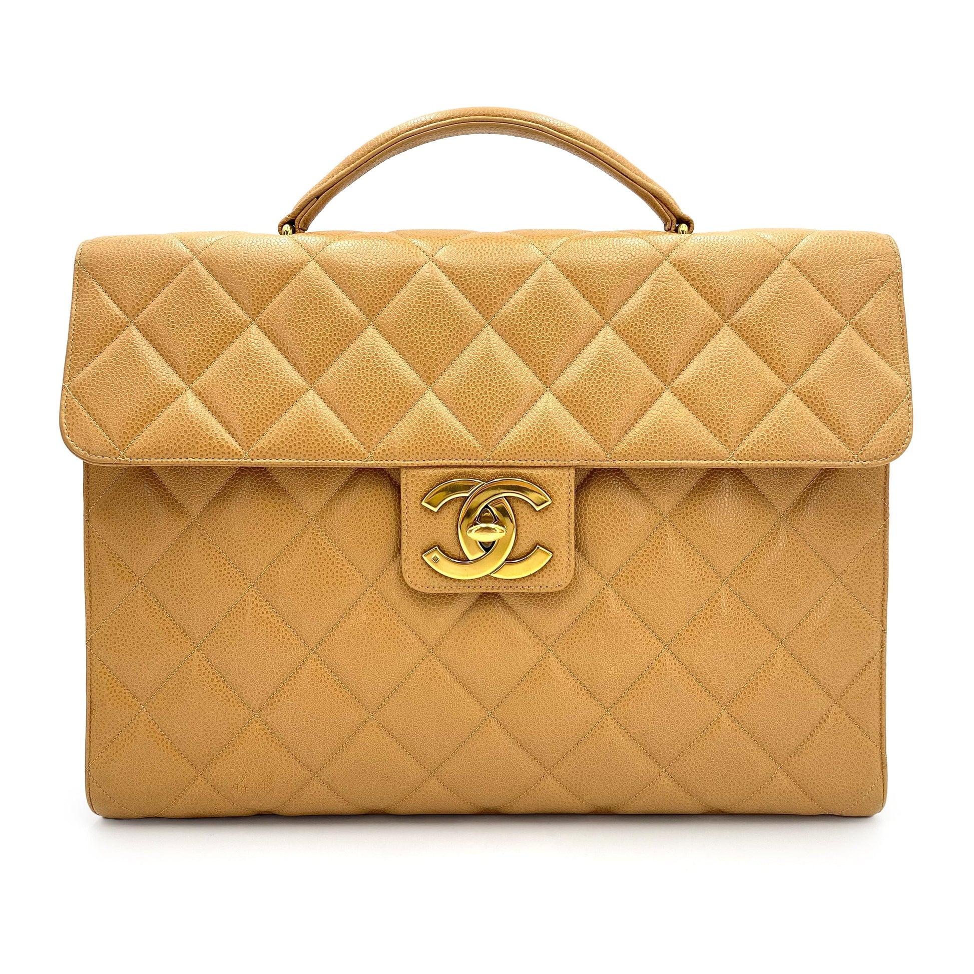 Chanel Shoulder Bag - Ewore Bags