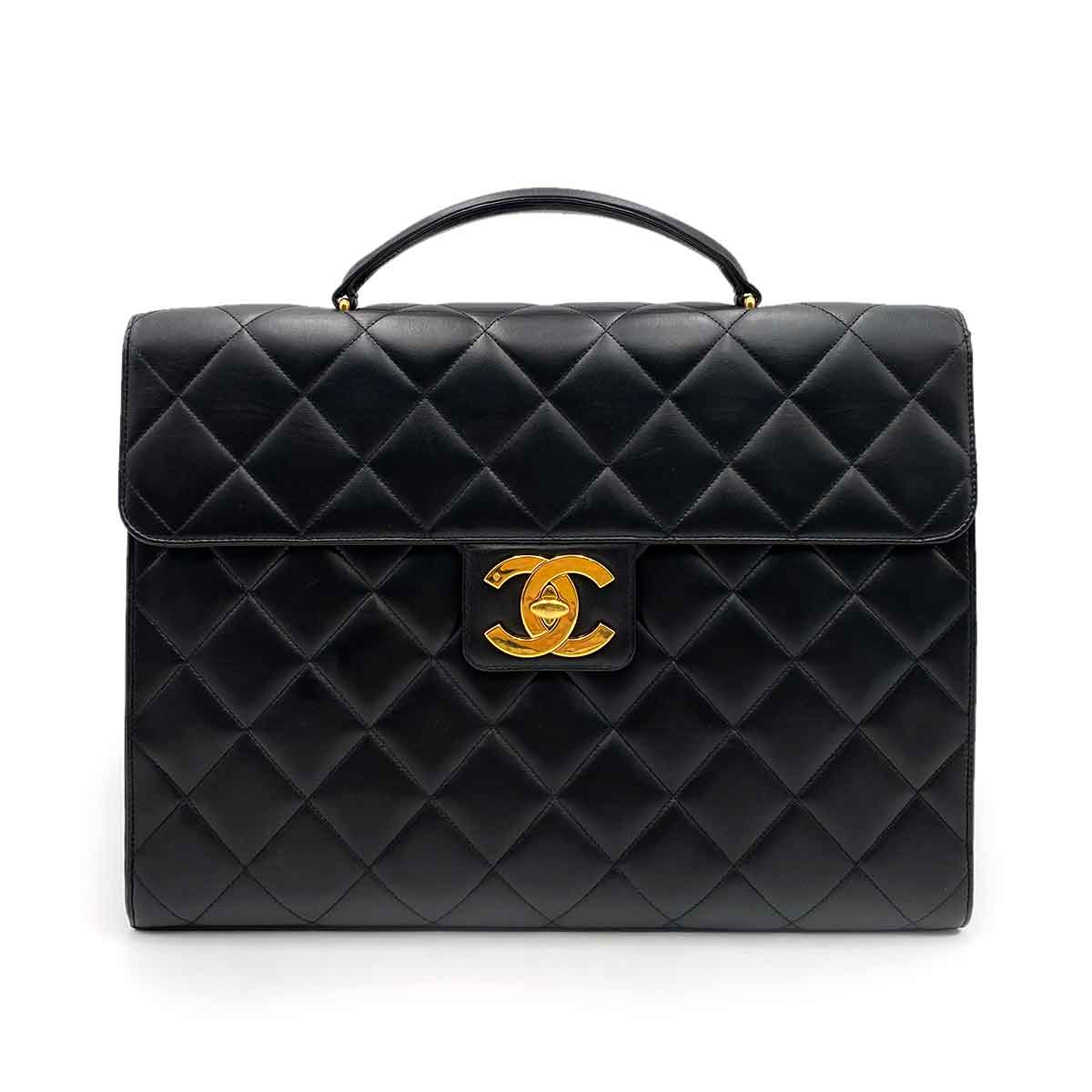 Chanel Shoulder Bag - Ewore Bags