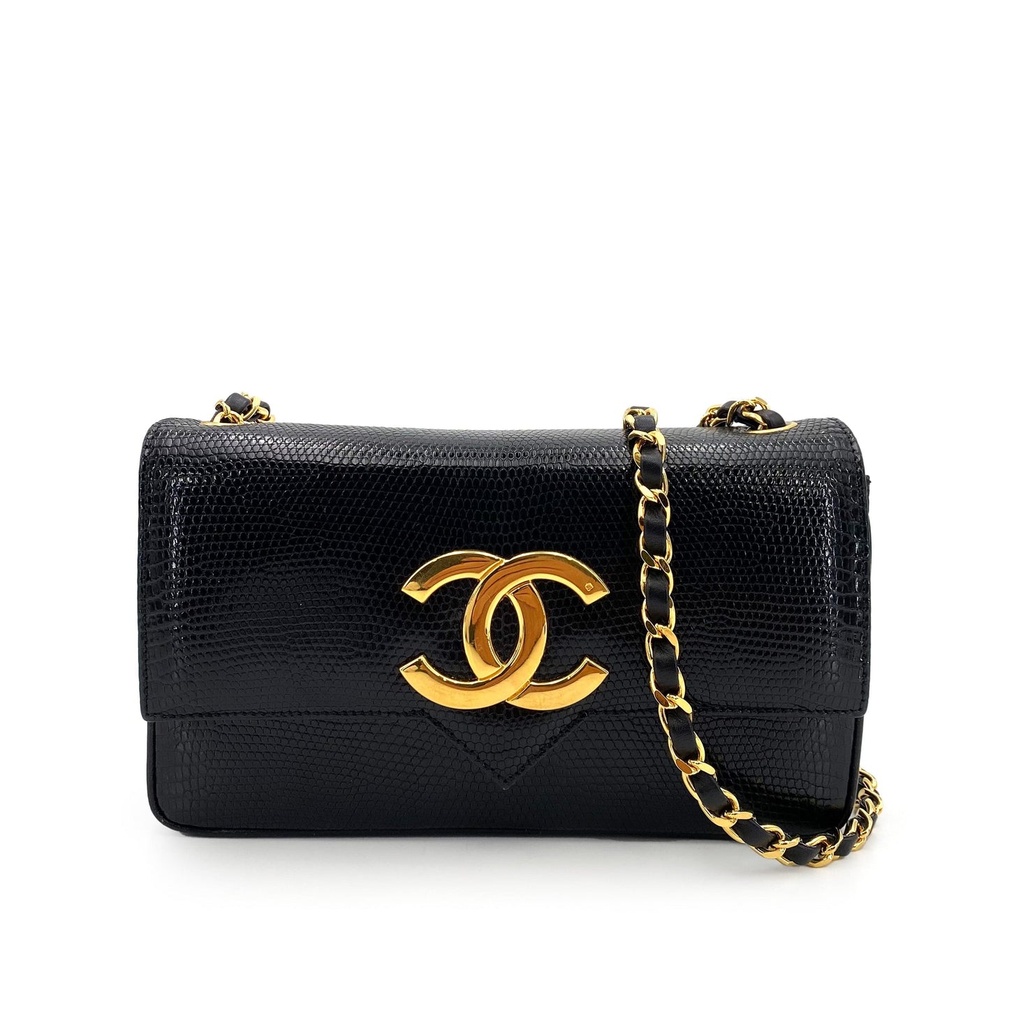 Chanel Shoulder Bag - Ewore Bags