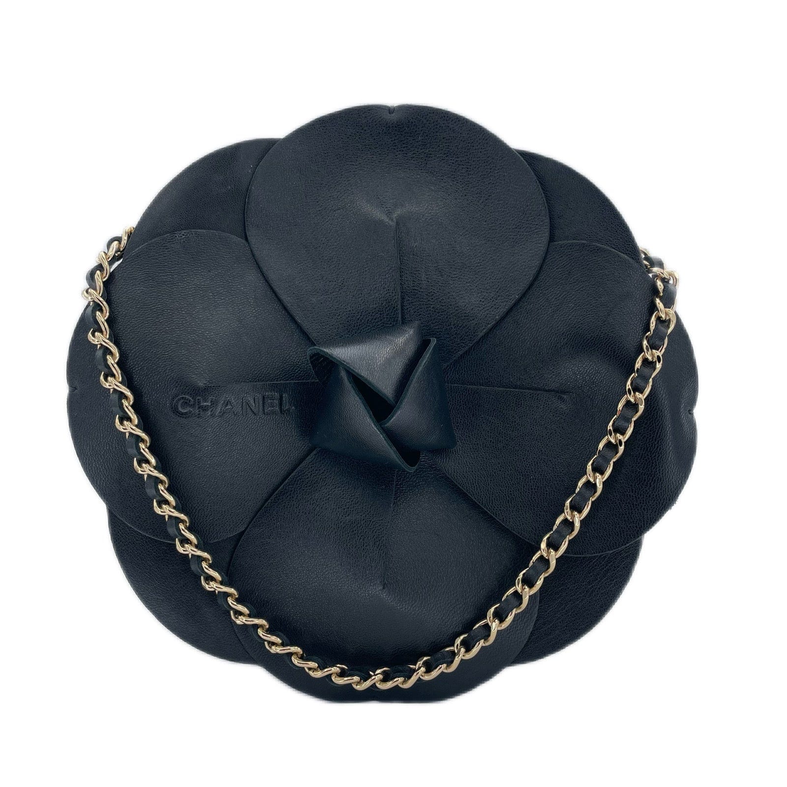 Chanel Shoulder Bag - Ewore Bags