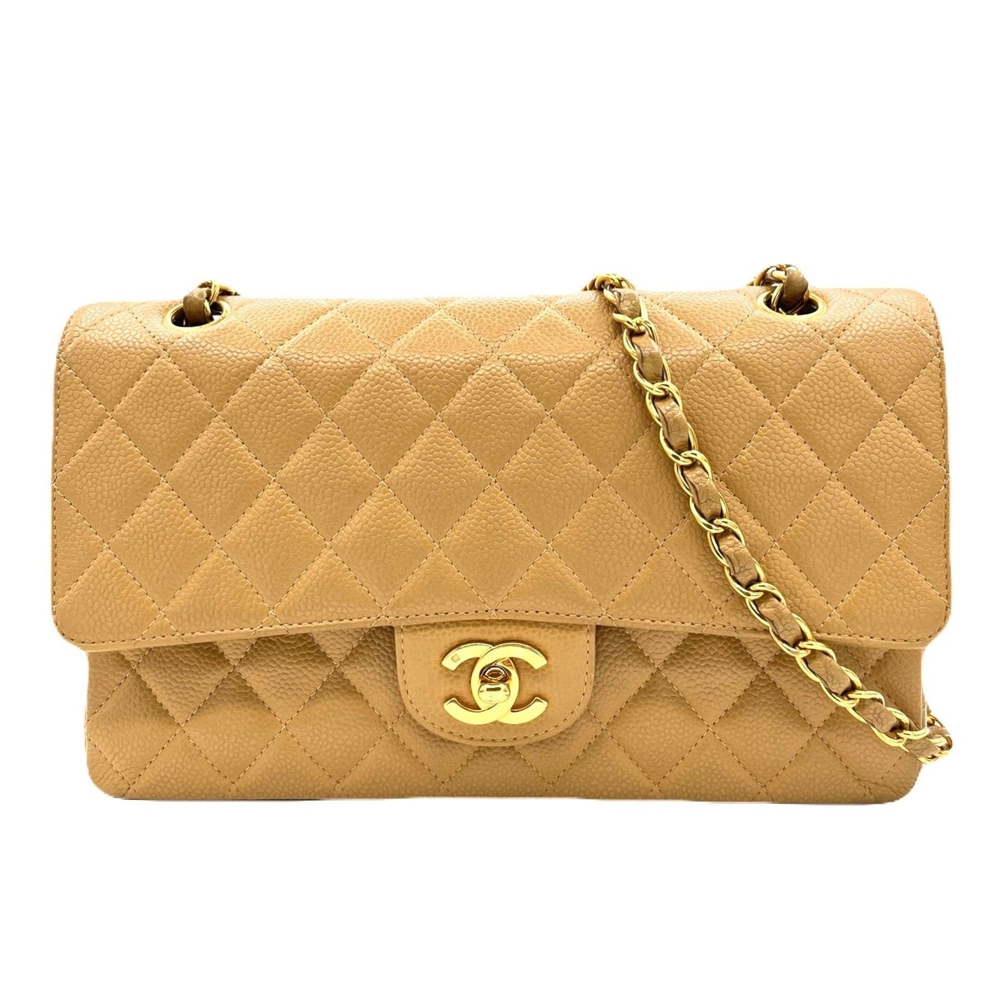 Chanel Classic Flap Shoulder Bag - Ewore Bags