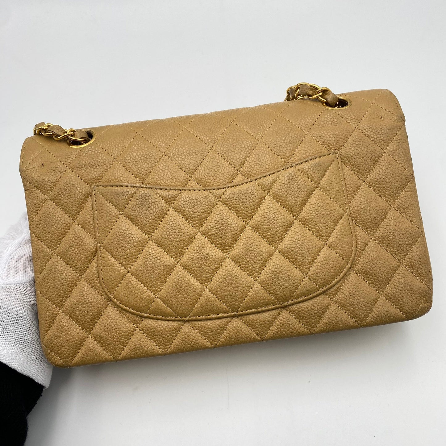 Chanel Classic Flap Shoulder Bag - Ewore Bags
