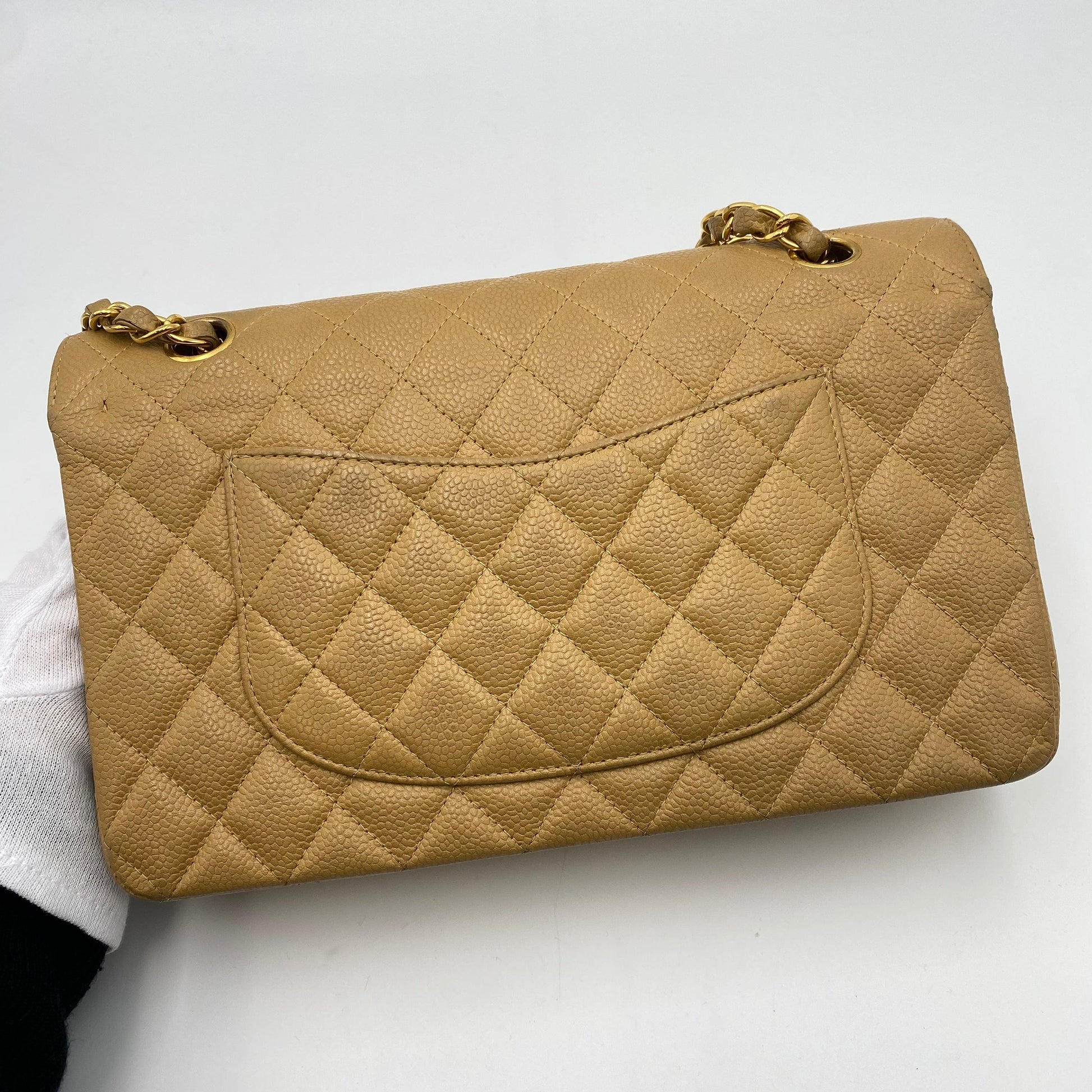 Chanel Classic Flap Shoulder Bag - Ewore Bags