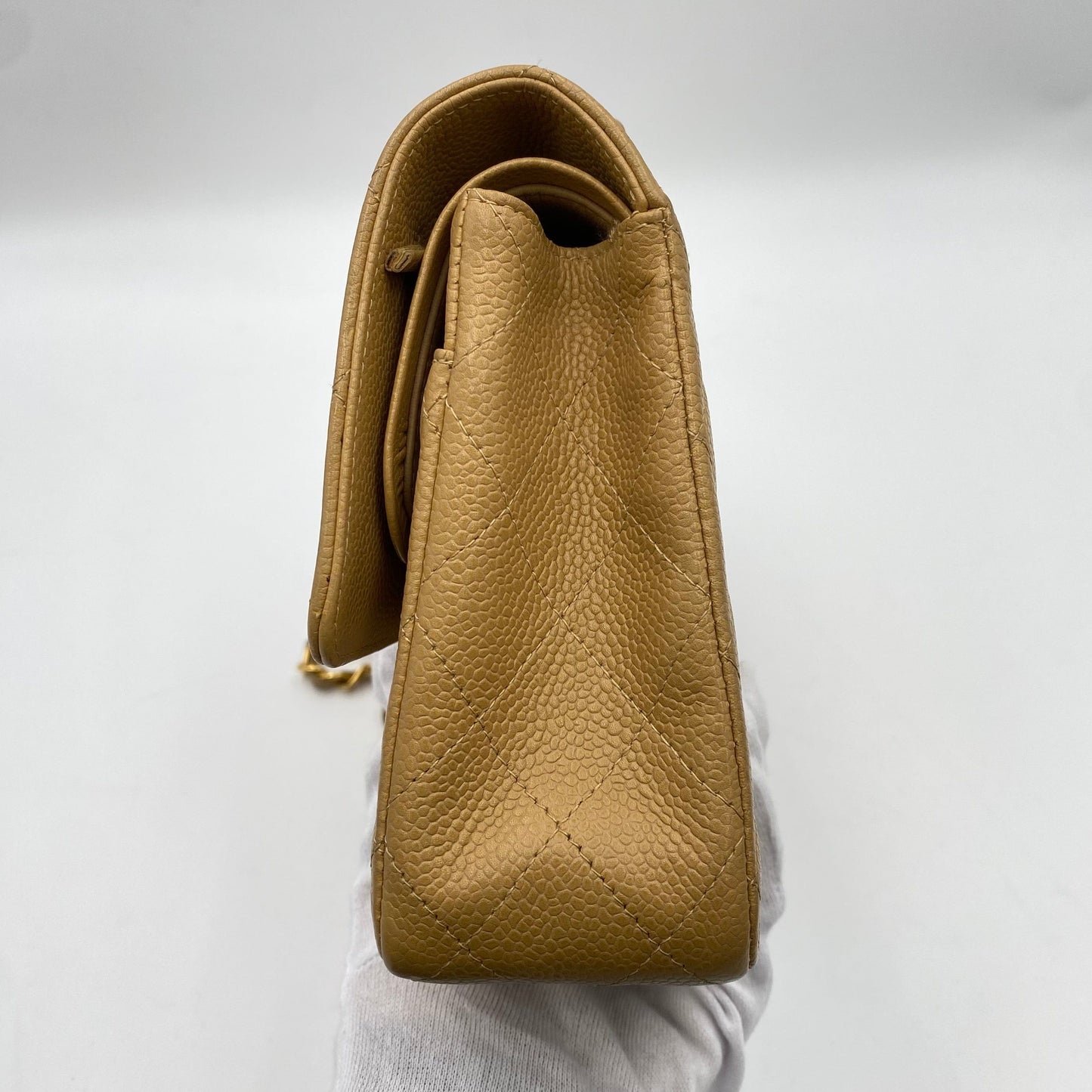 Chanel Classic Flap Shoulder Bag - Ewore Bags