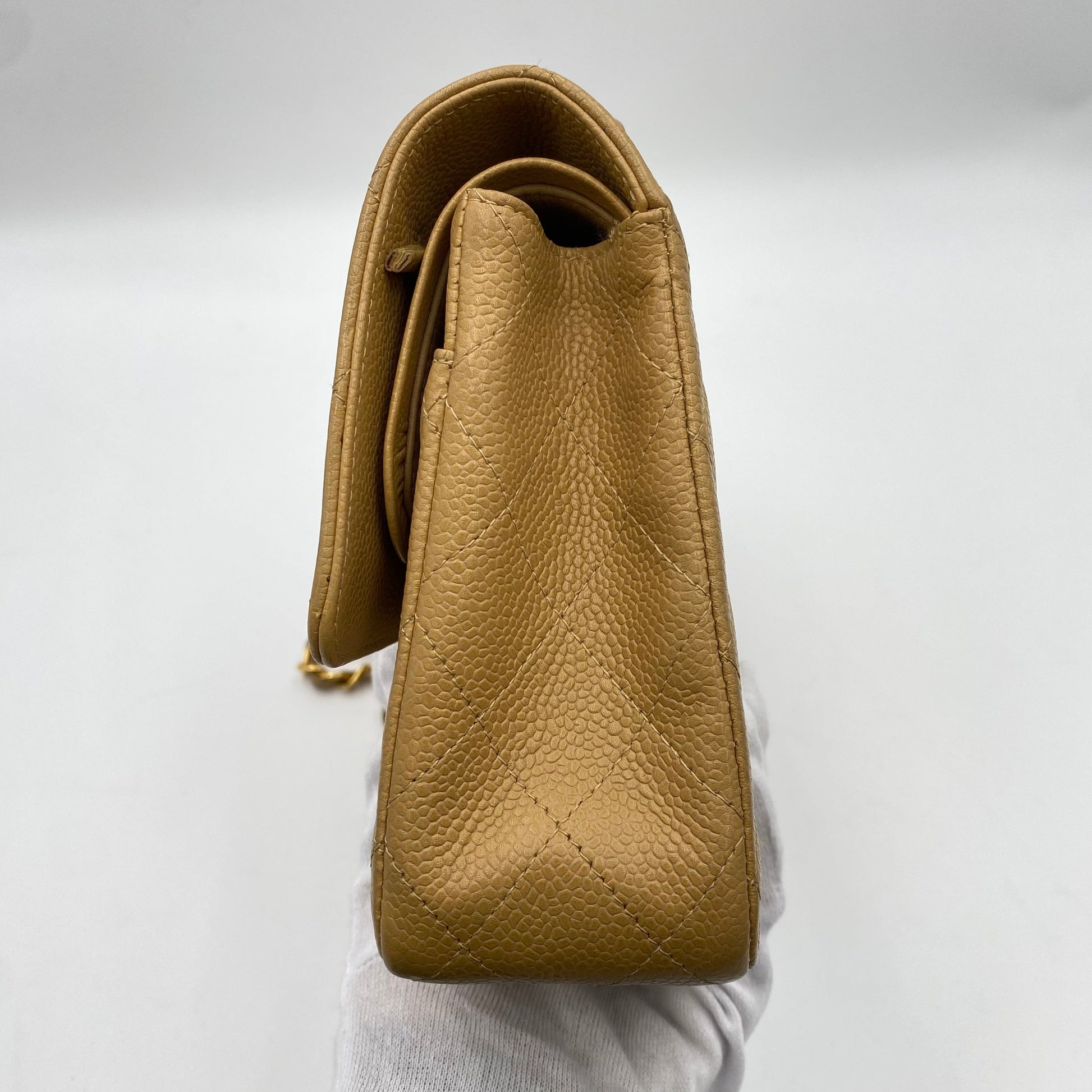 Chanel Classic Flap Shoulder Bag - Ewore Bags