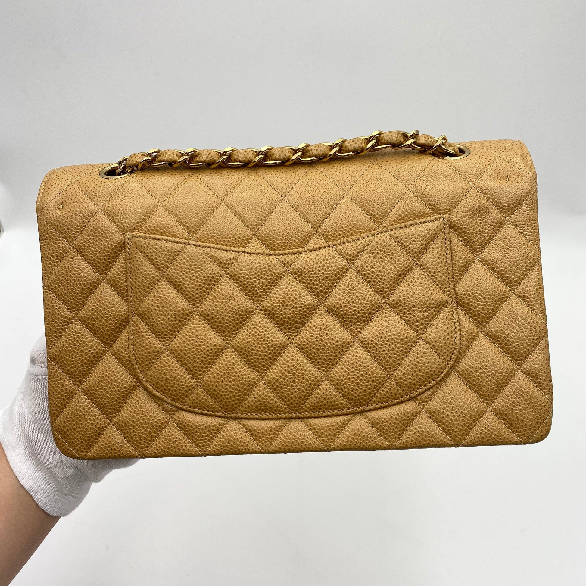 Chanel Classic Flap Shoulder Bag - Ewore Bags