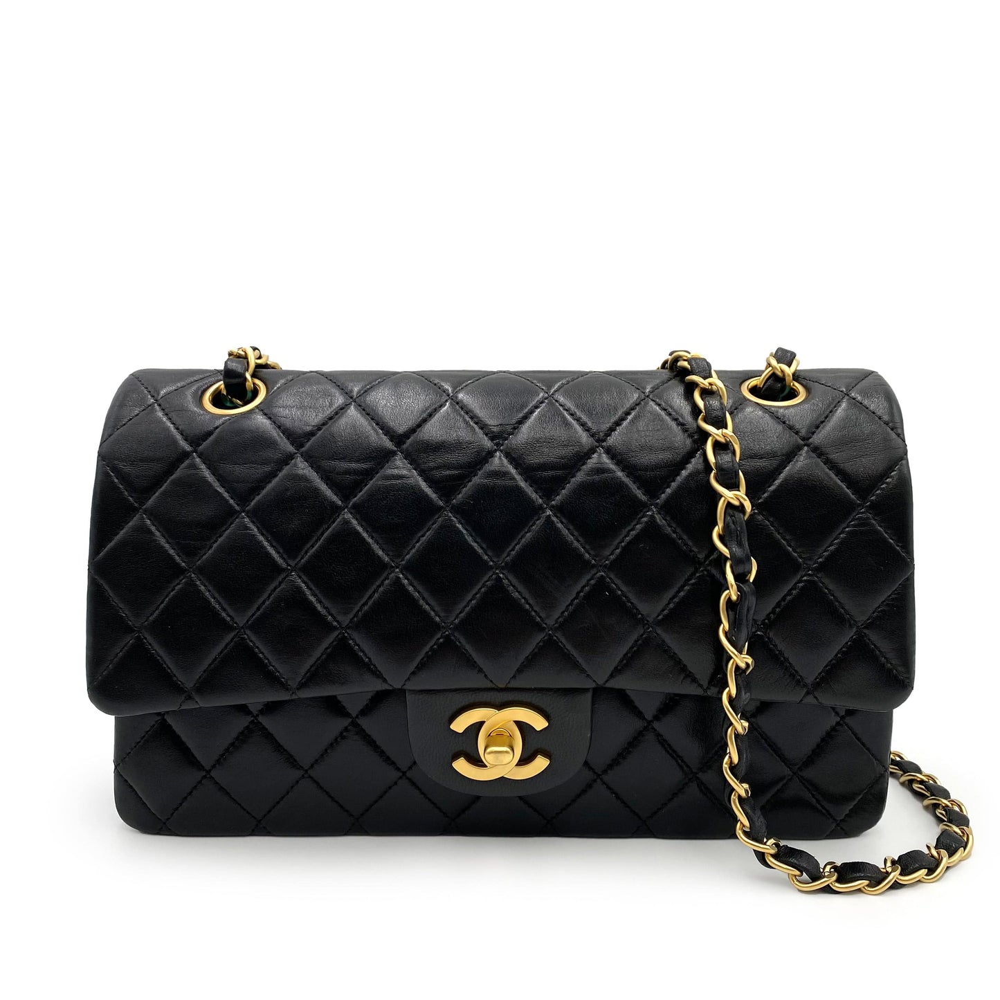 Chanel Classic Flap Shoulder Bag - Ewore Bags