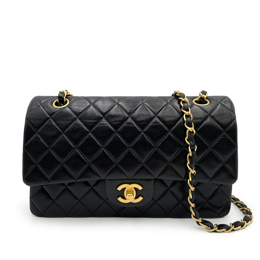 Chanel Classic Flap Shoulder Bag - Ewore Bags