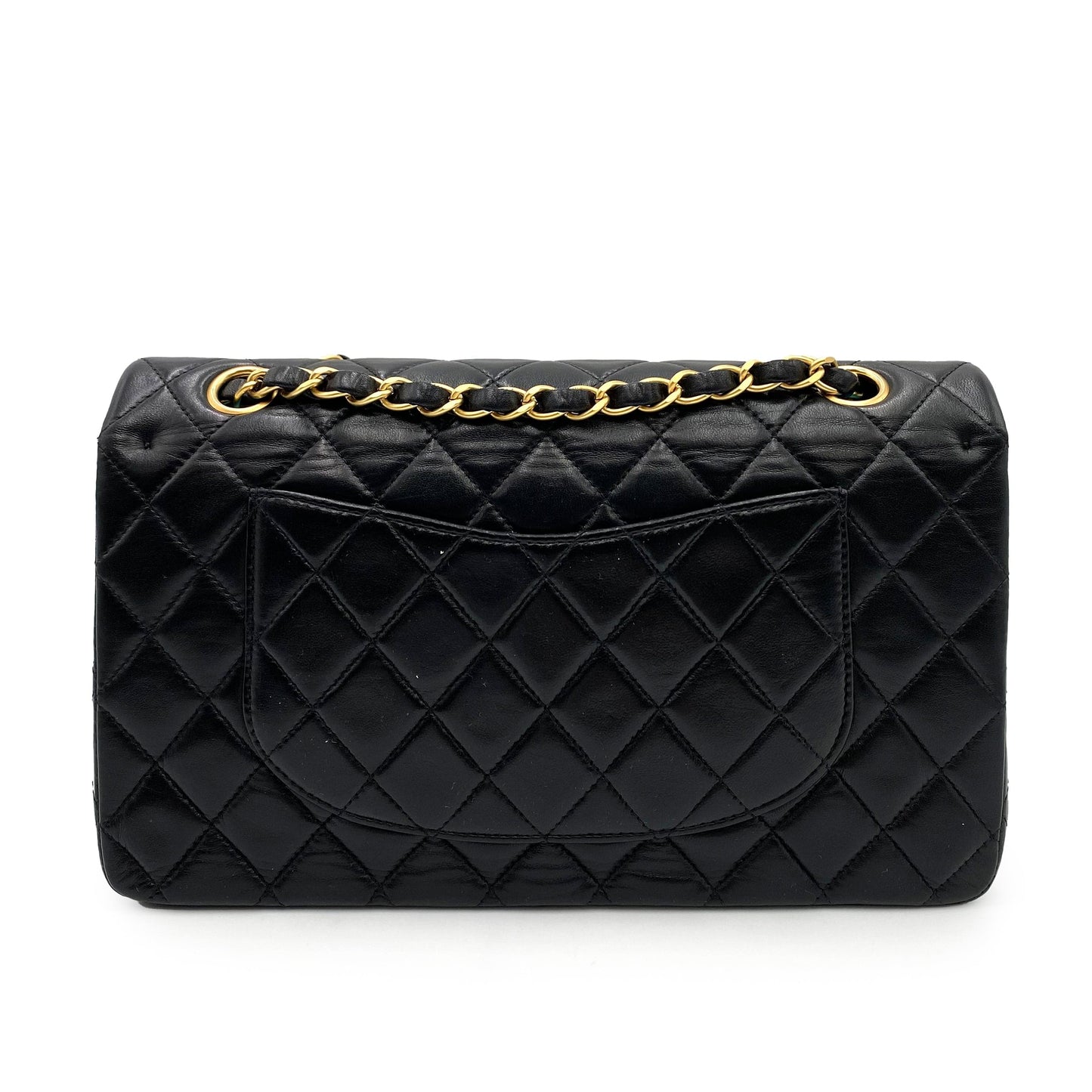 Chanel Classic Flap Shoulder Bag - Ewore Bags