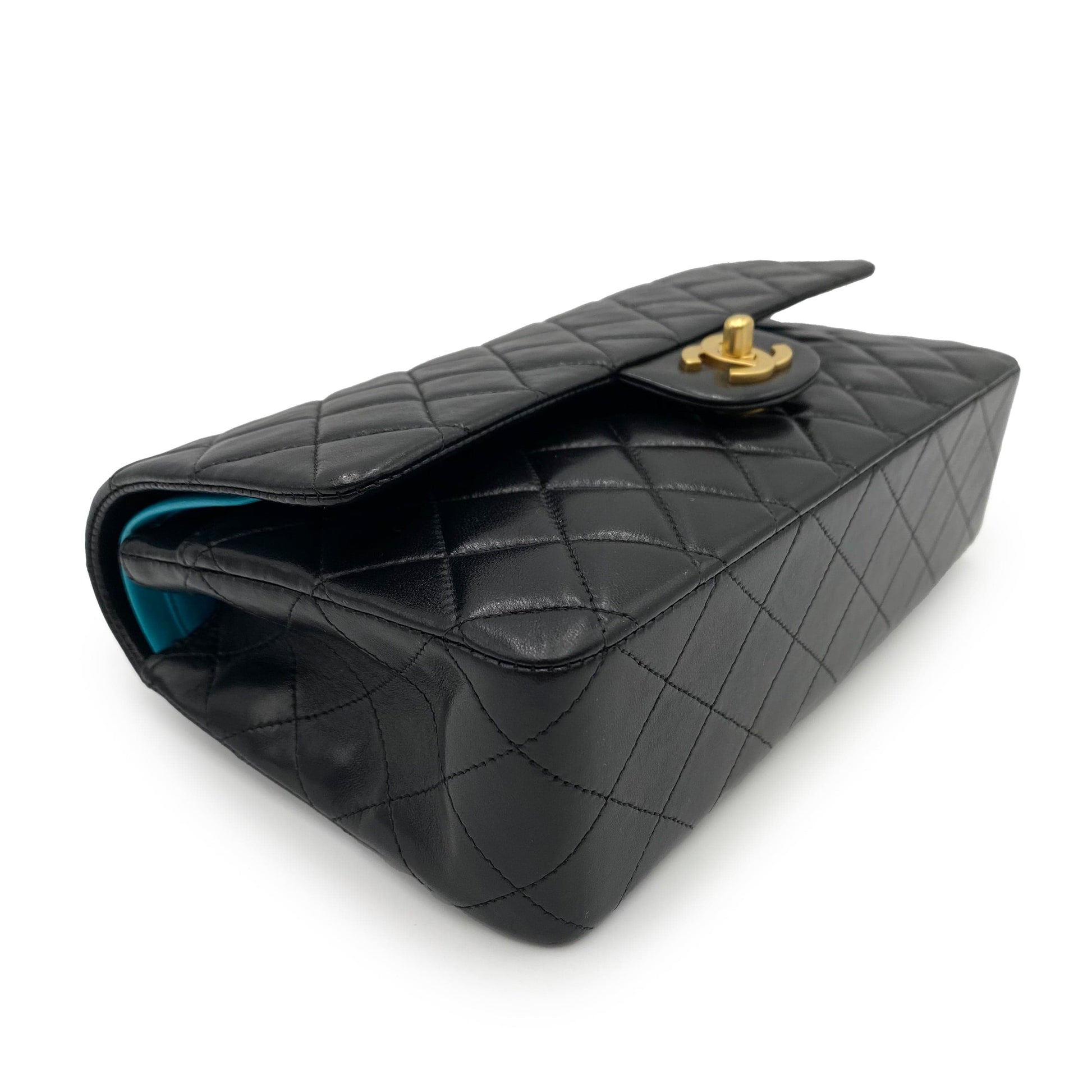 Chanel Classic Flap Shoulder Bag - Ewore Bags