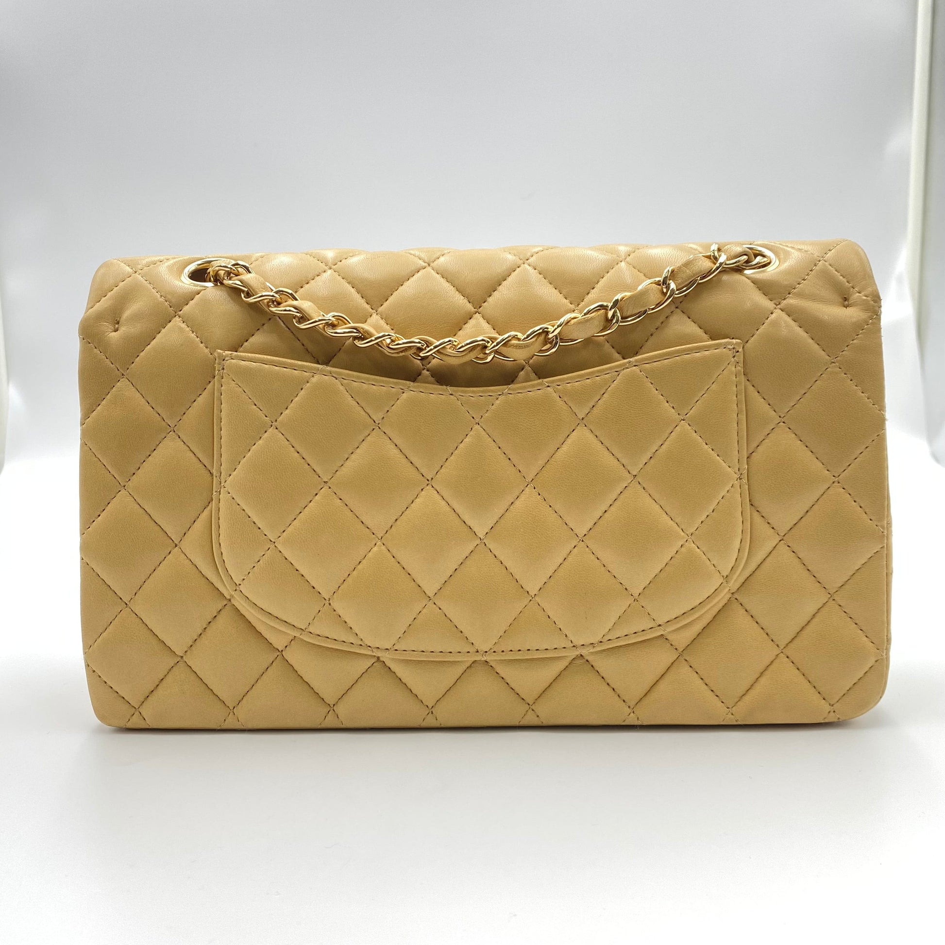 Chanel Classic Flap Shoulder Bag - Ewore Bags