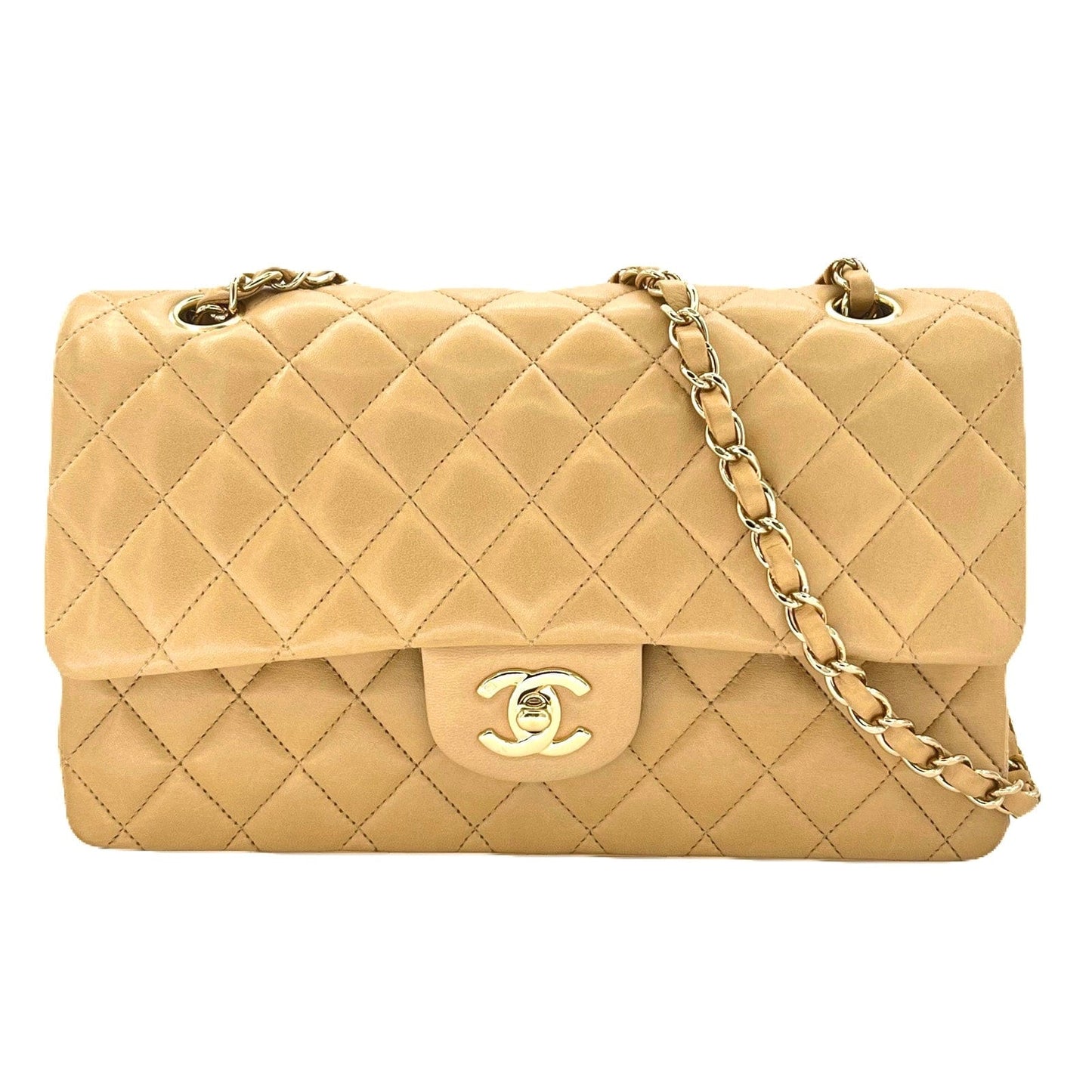 Chanel Classic Flap Shoulder Bag - Ewore Bags
