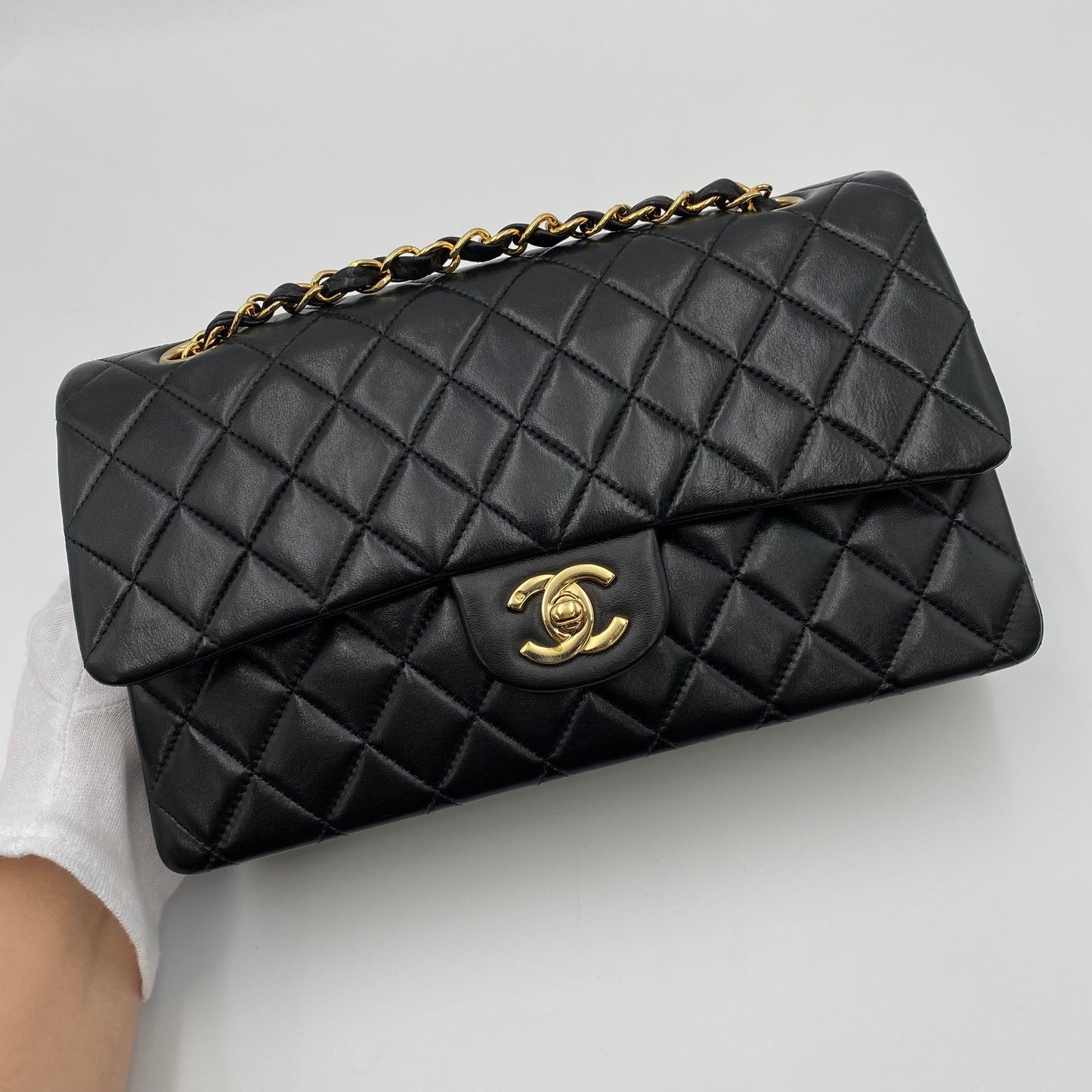 Chanel Classic Flap Shoulder Bag - Ewore Bags
