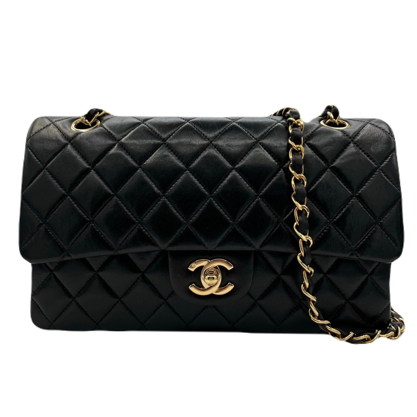 Chanel Classic Flap Shoulder Bag - Ewore Bags