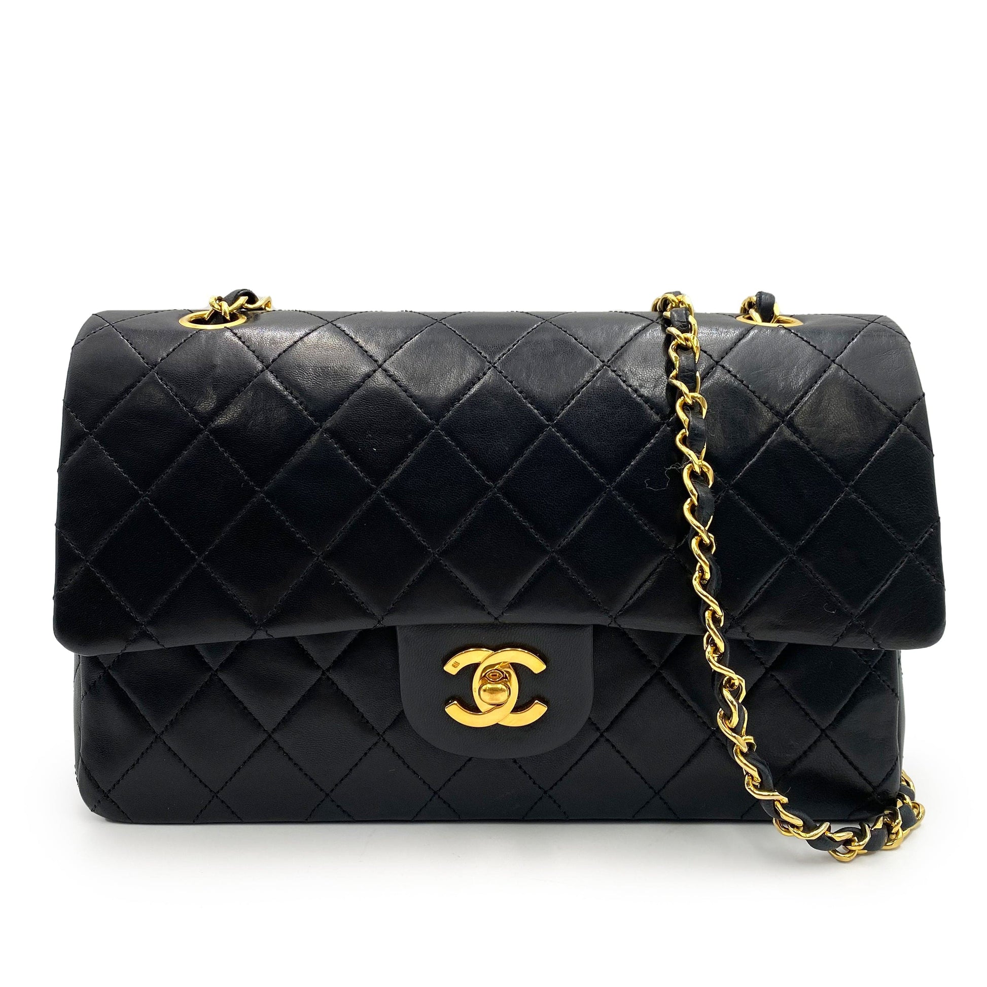 Chanel Classic Flap Shoulder Bag - Ewore Bags