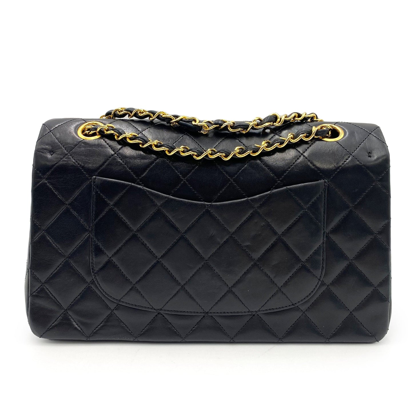 Chanel Classic Flap Shoulder Bag - Ewore Bags