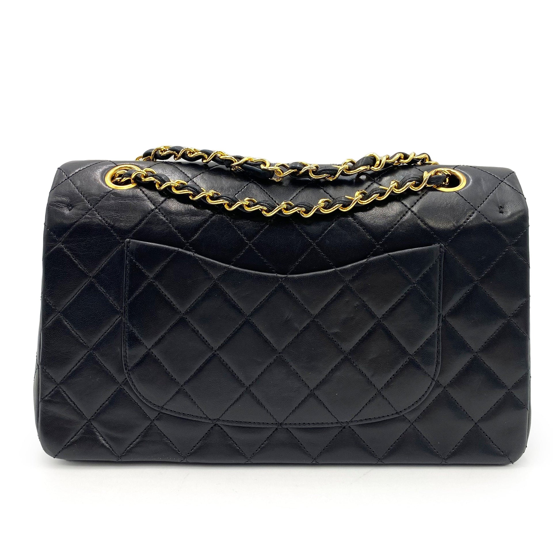 Chanel Classic Flap Shoulder Bag - Ewore Bags