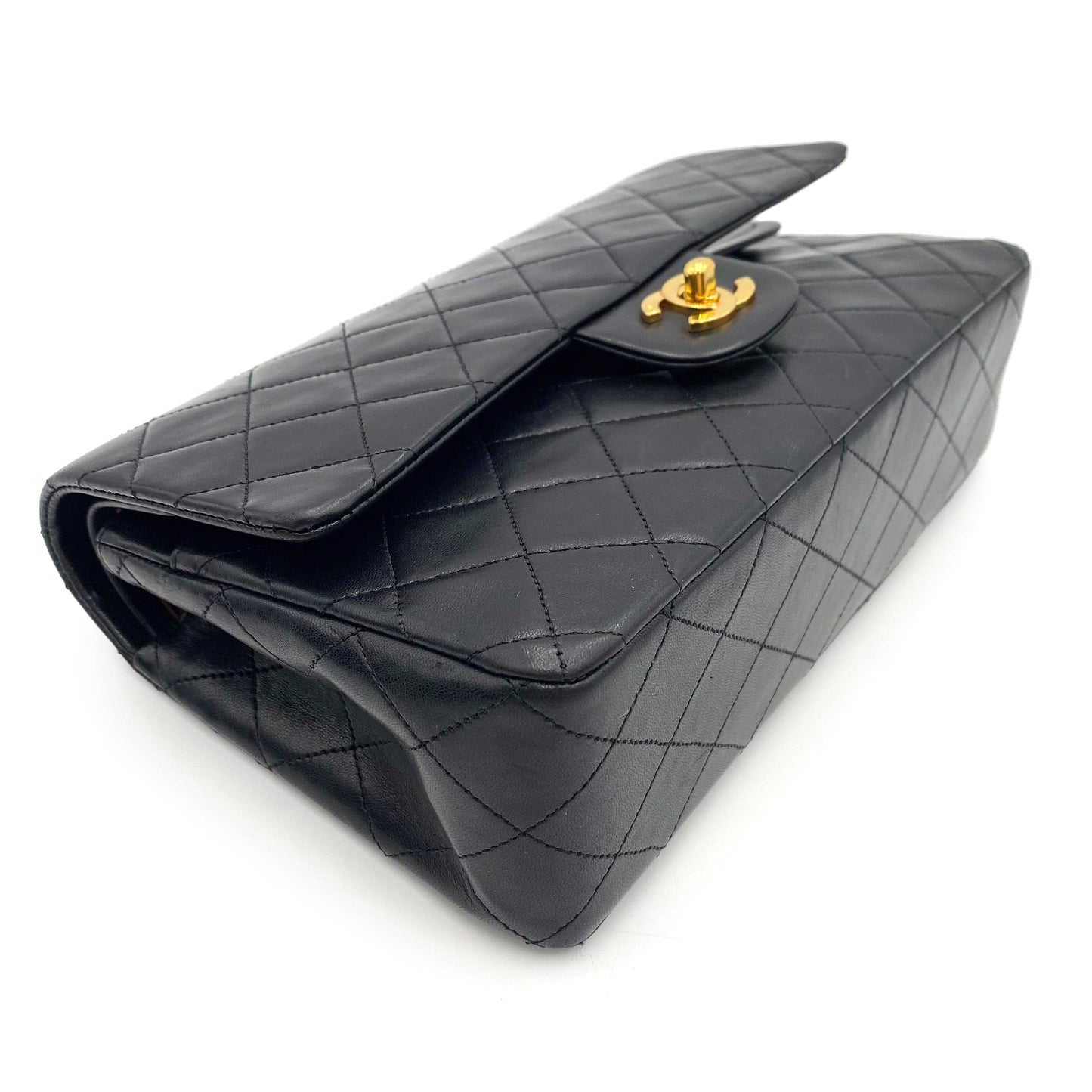 Chanel Classic Flap Shoulder Bag - Ewore Bags