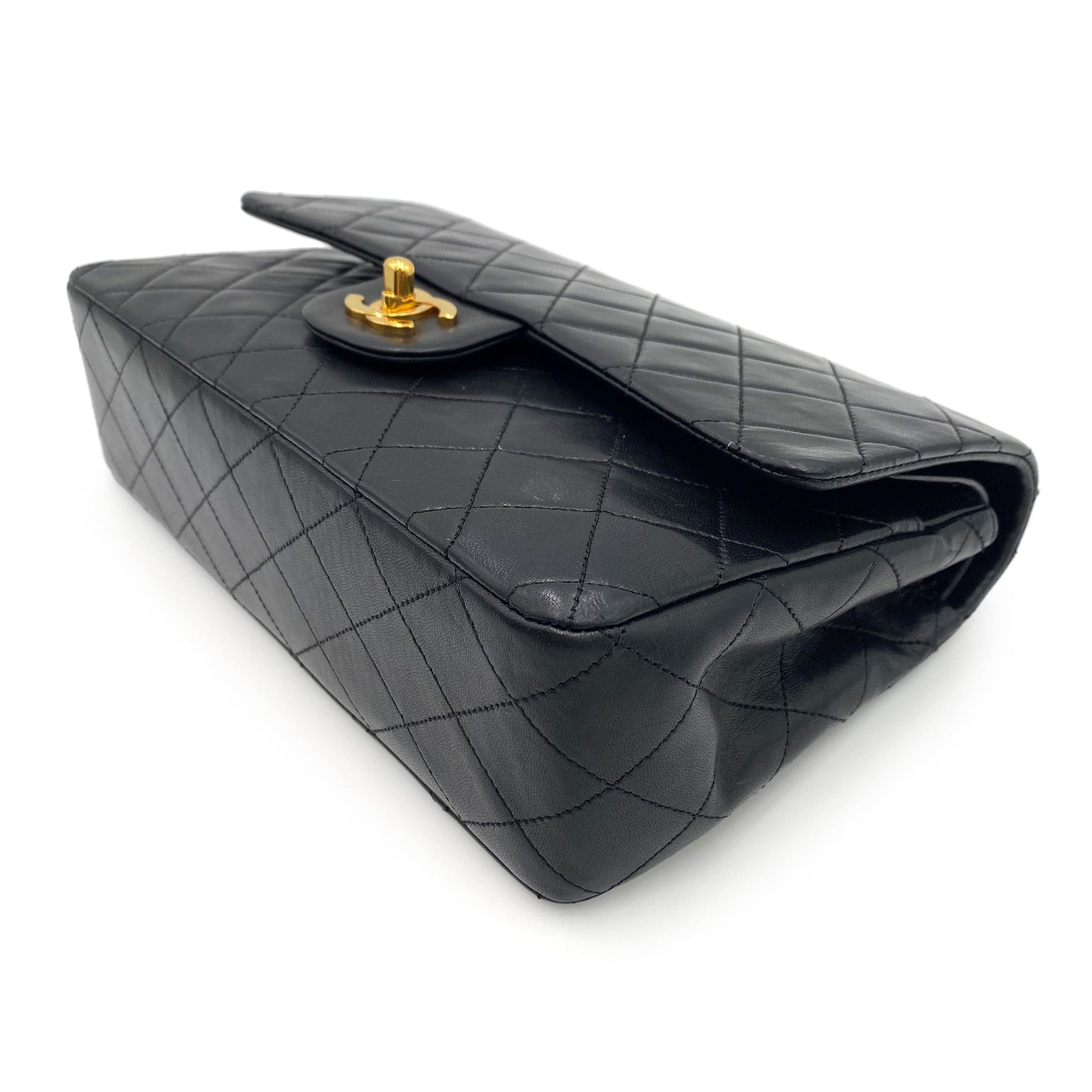 Chanel Classic Flap Shoulder Bag - Ewore Bags