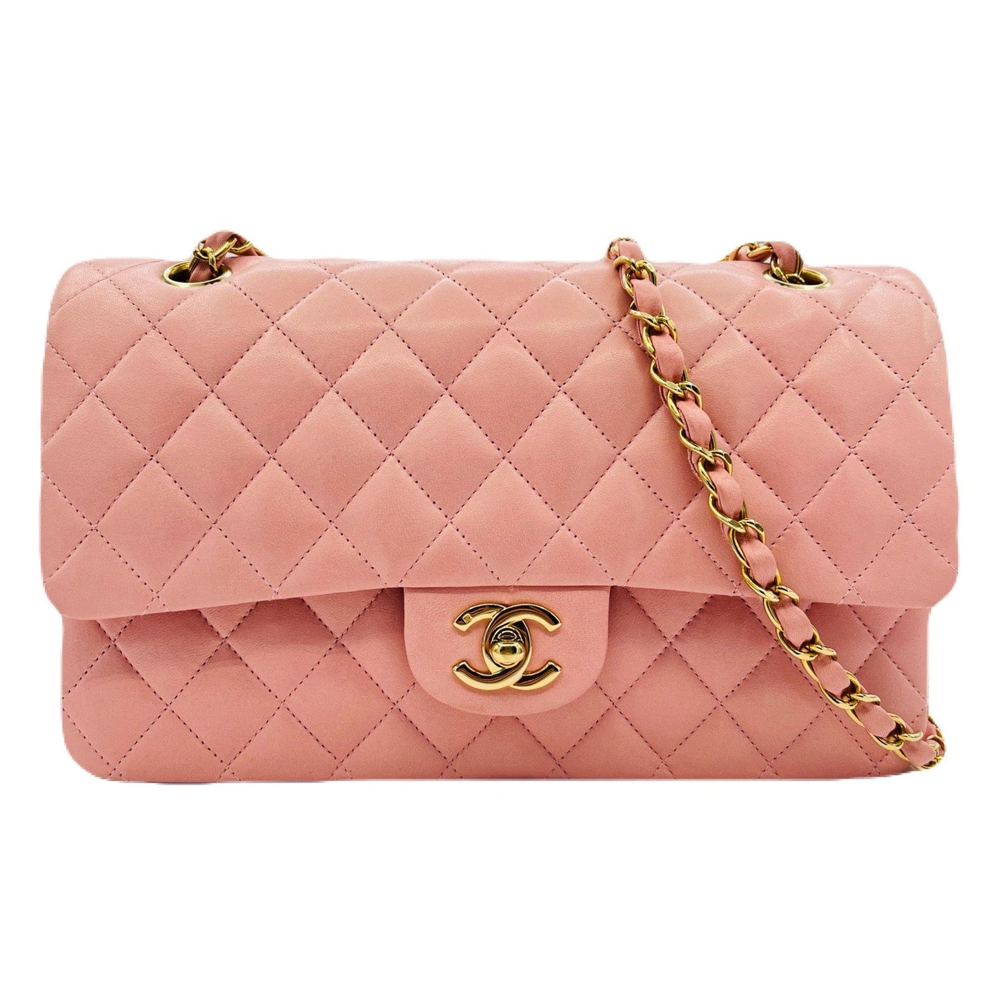 Chanel Classic Flap Shoulder Bag - Ewore Bags