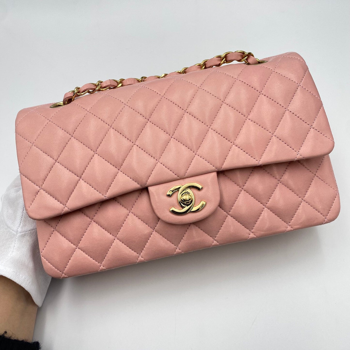 Chanel Classic Flap Shoulder Bag - Ewore Bags