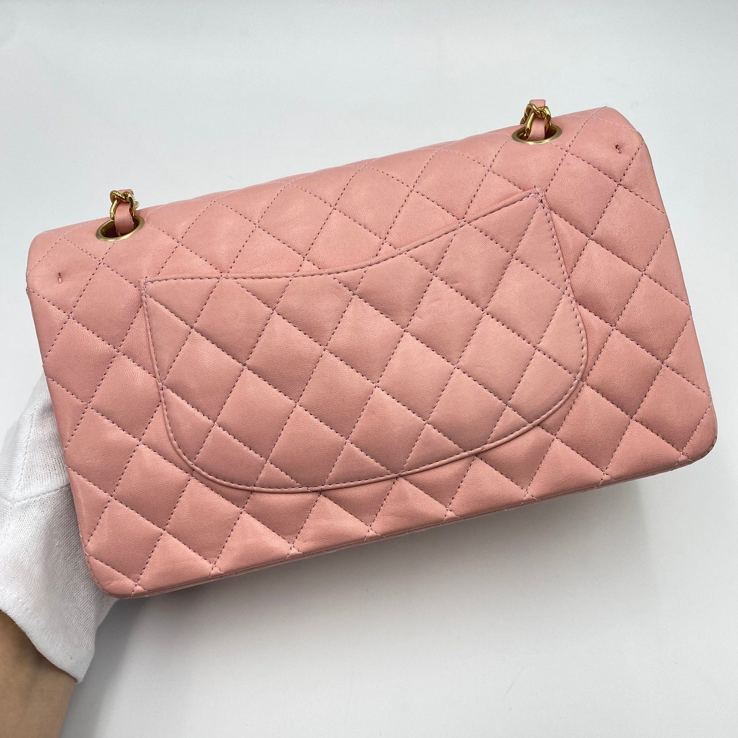 Chanel Classic Flap Shoulder Bag - Ewore Bags