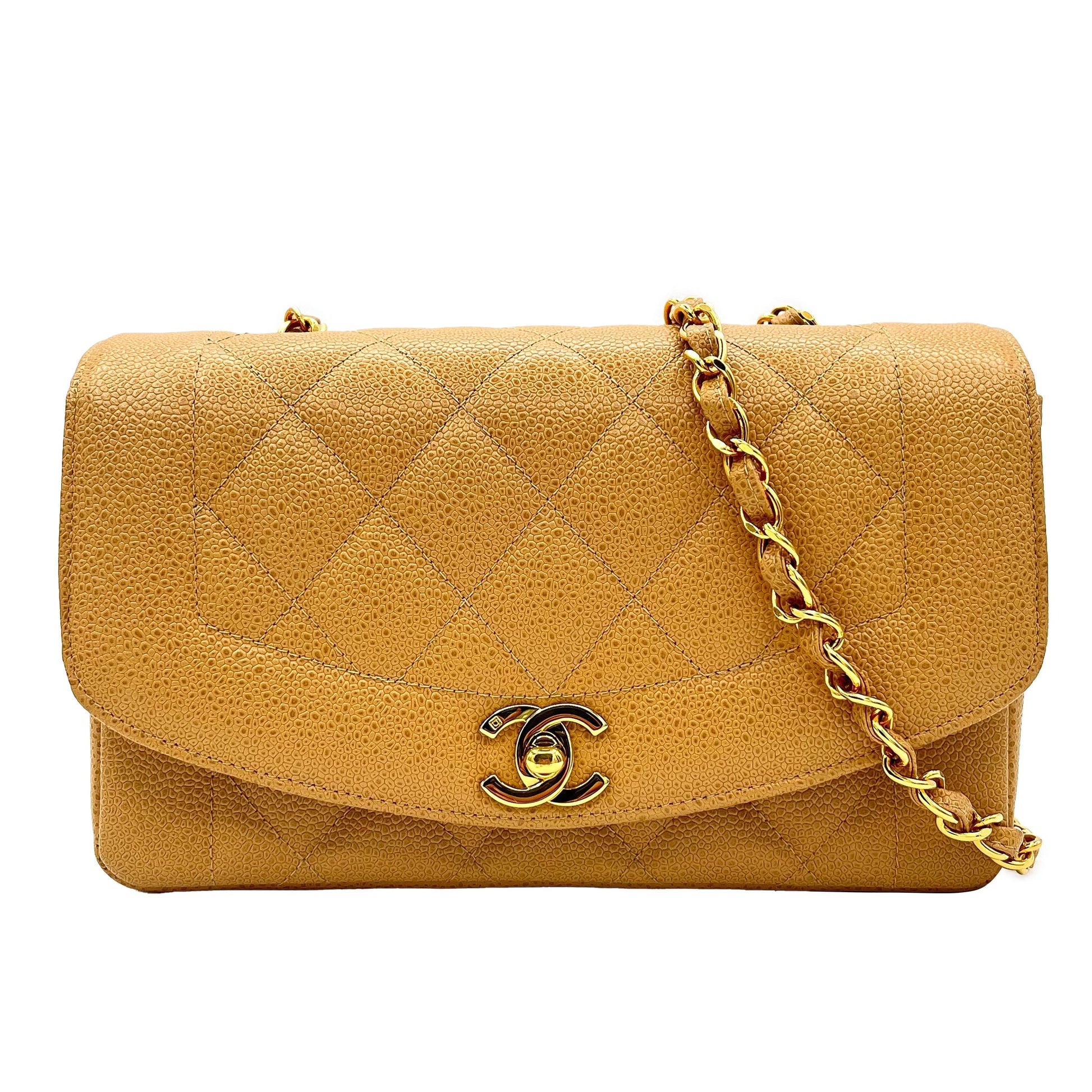 Chanel Shoulder Bag - Ewore Bags